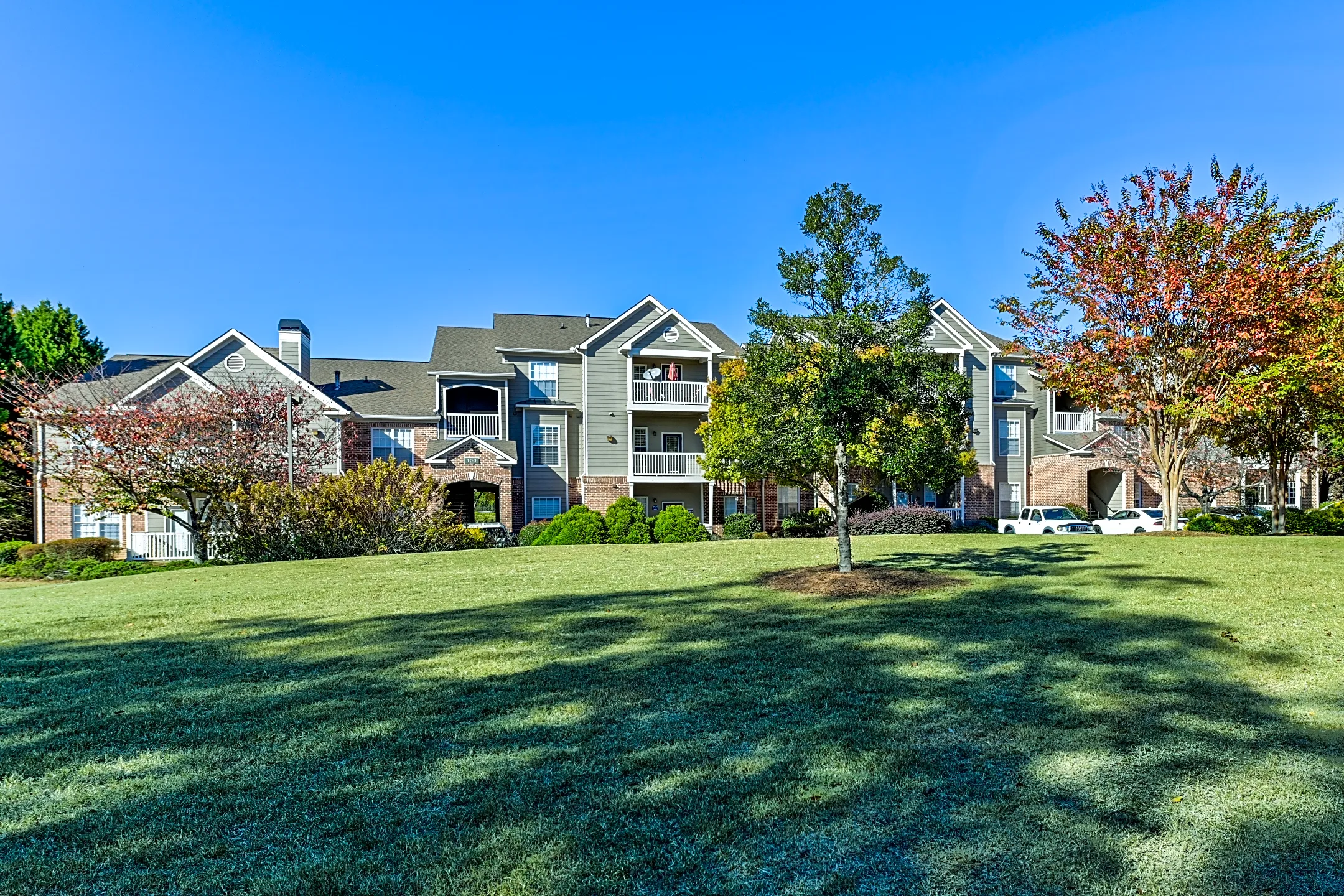 Grayson Park Estates Grayson, GA 30017