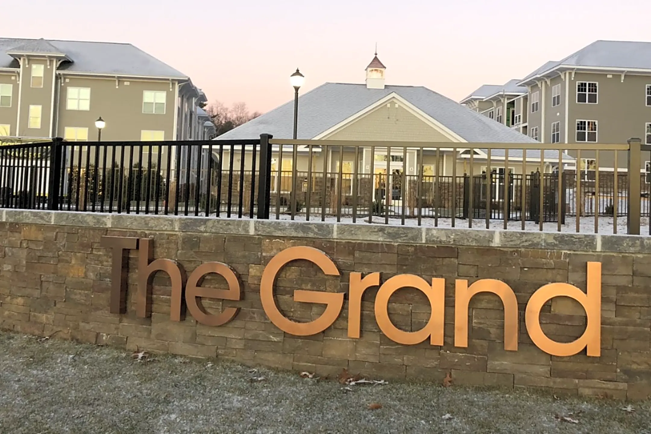 The Grand Luxury Apartments 3 Murthas Way Granby, CT Apartments for Rent Rent.