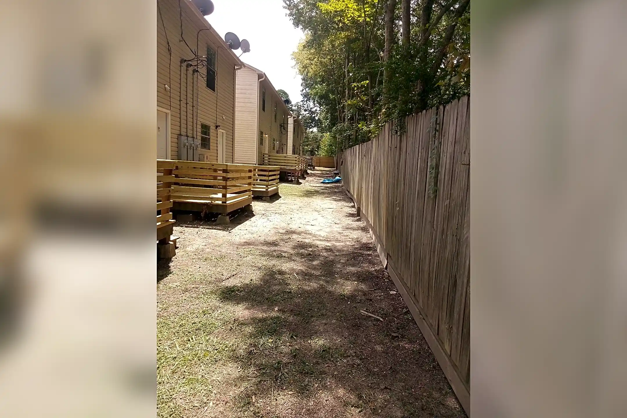 1200 Roosevelt St Apartments Malvern, AR 72104