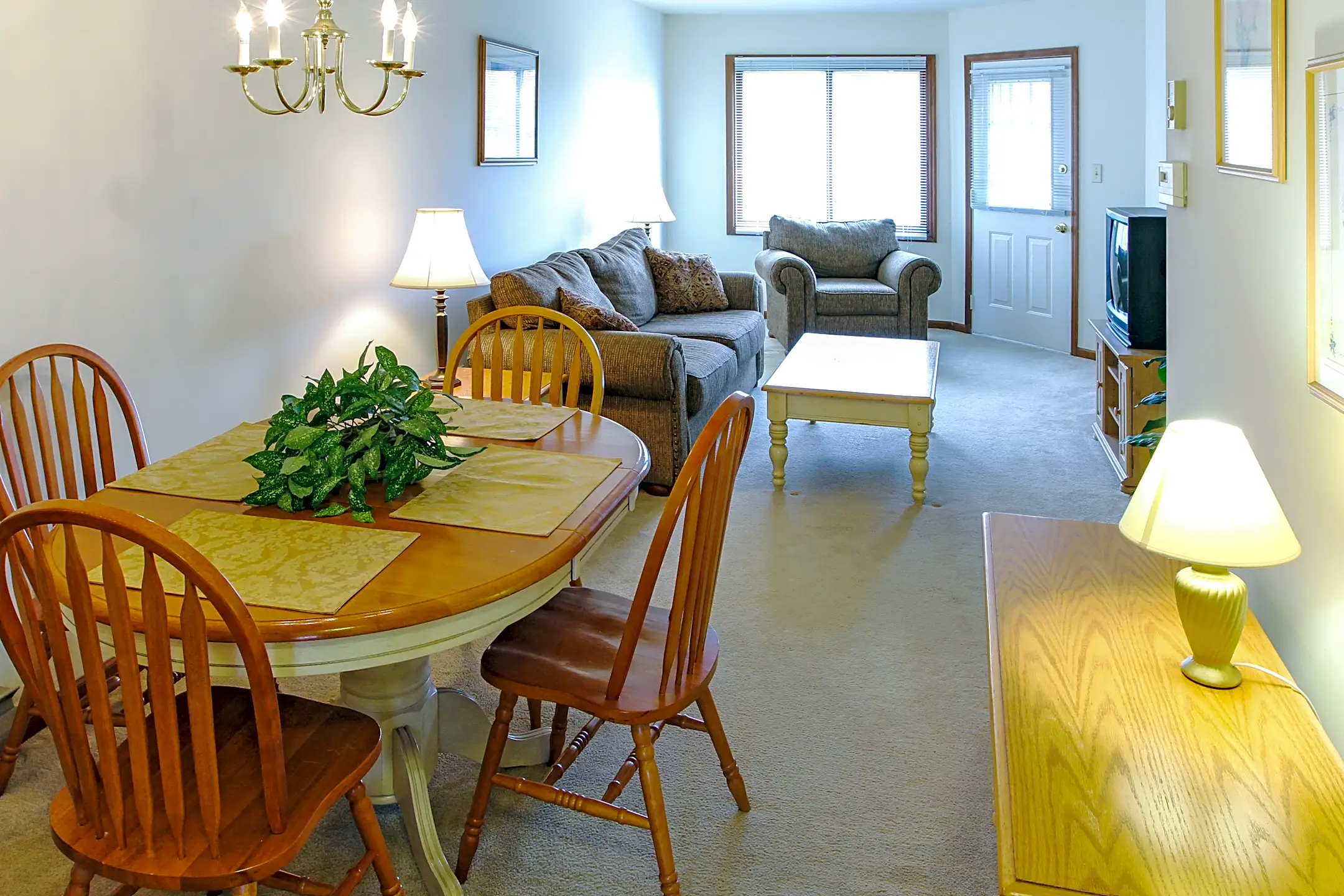 Strawberry Ridge Apartments 1 Strawberry Pl Waterford, NY