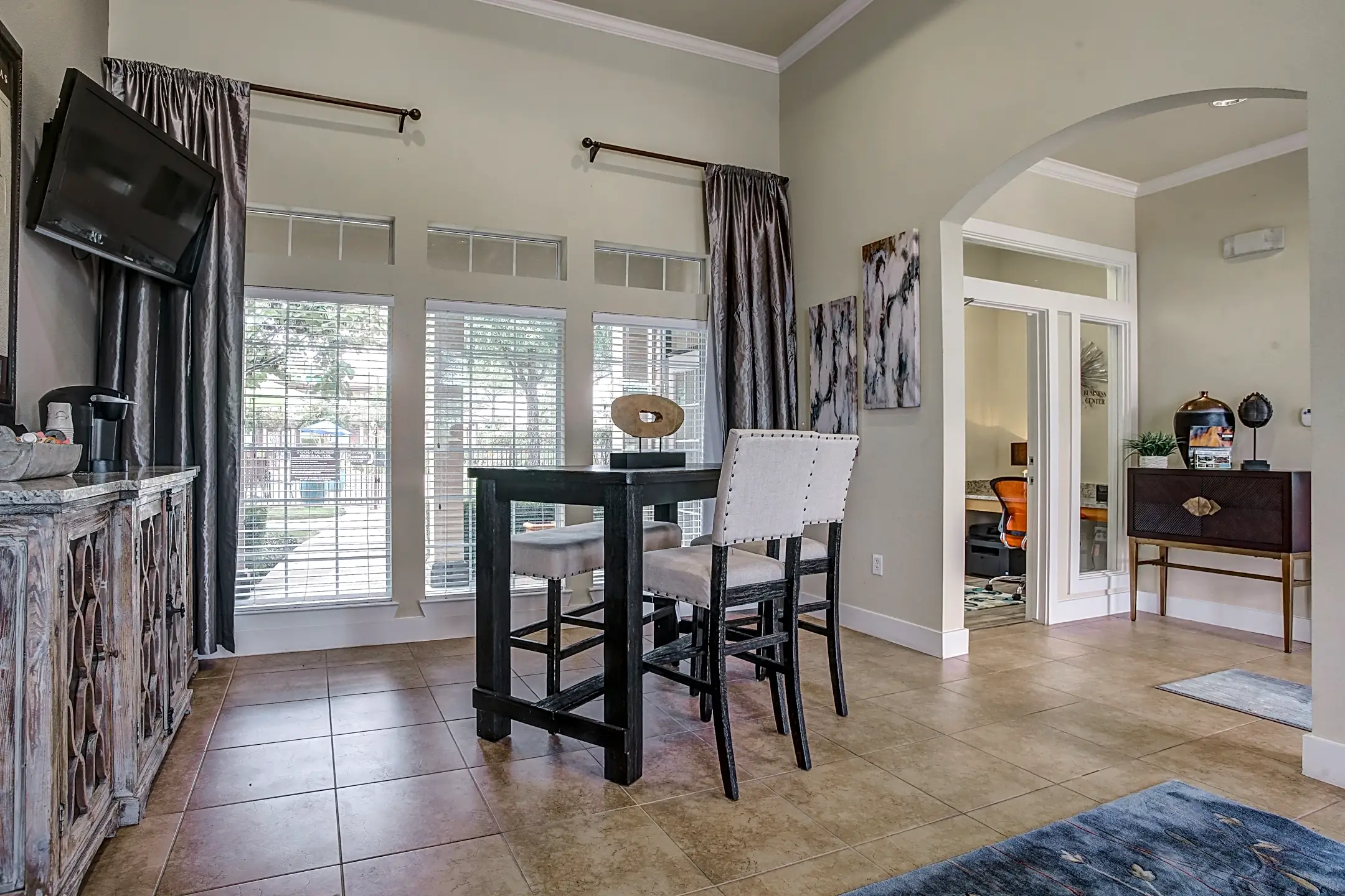 Estate Villas At Krum Krum, TX 76249