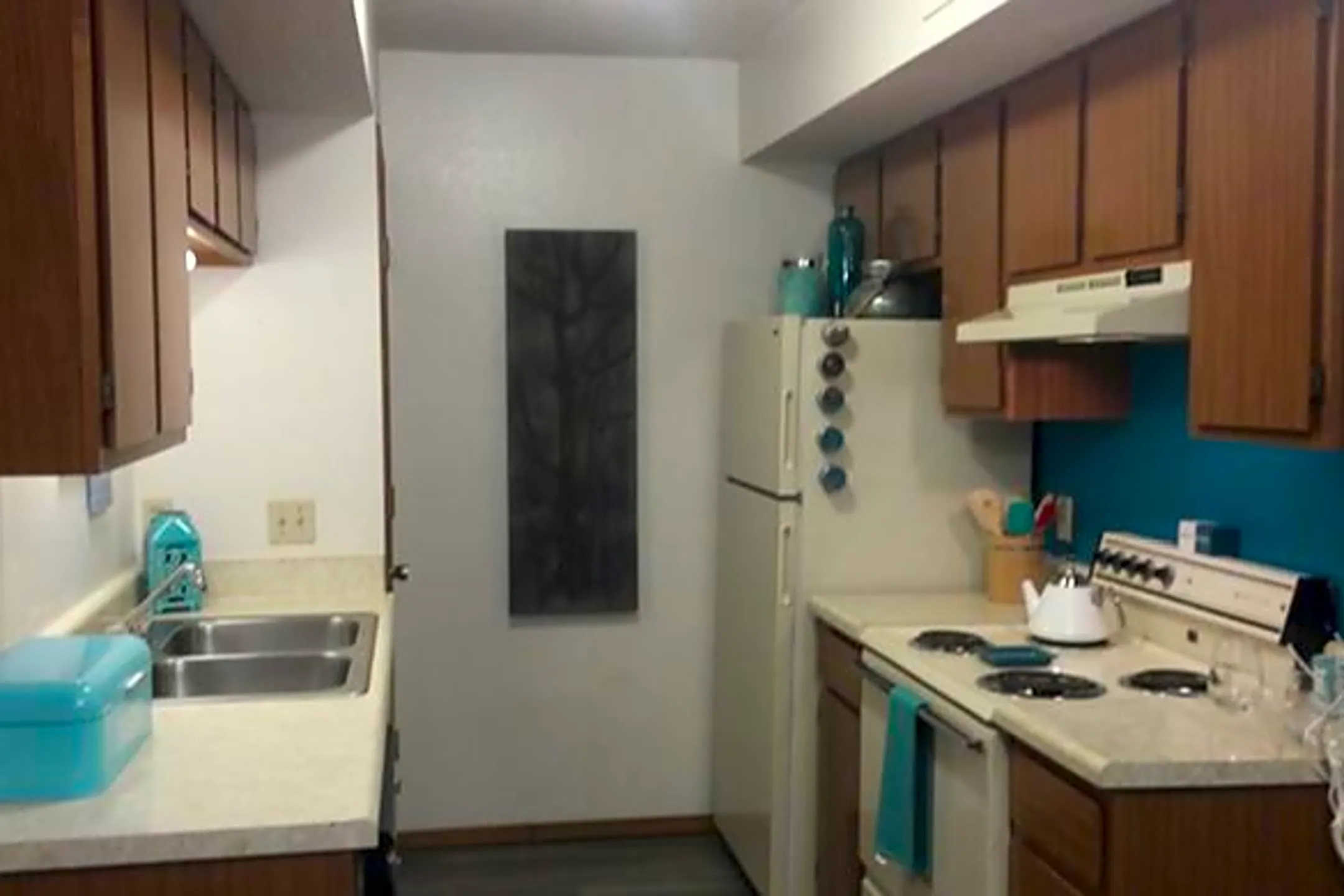 Whitehorse Apartments 10801 W Highway 66 Yukon, OK Apartments for