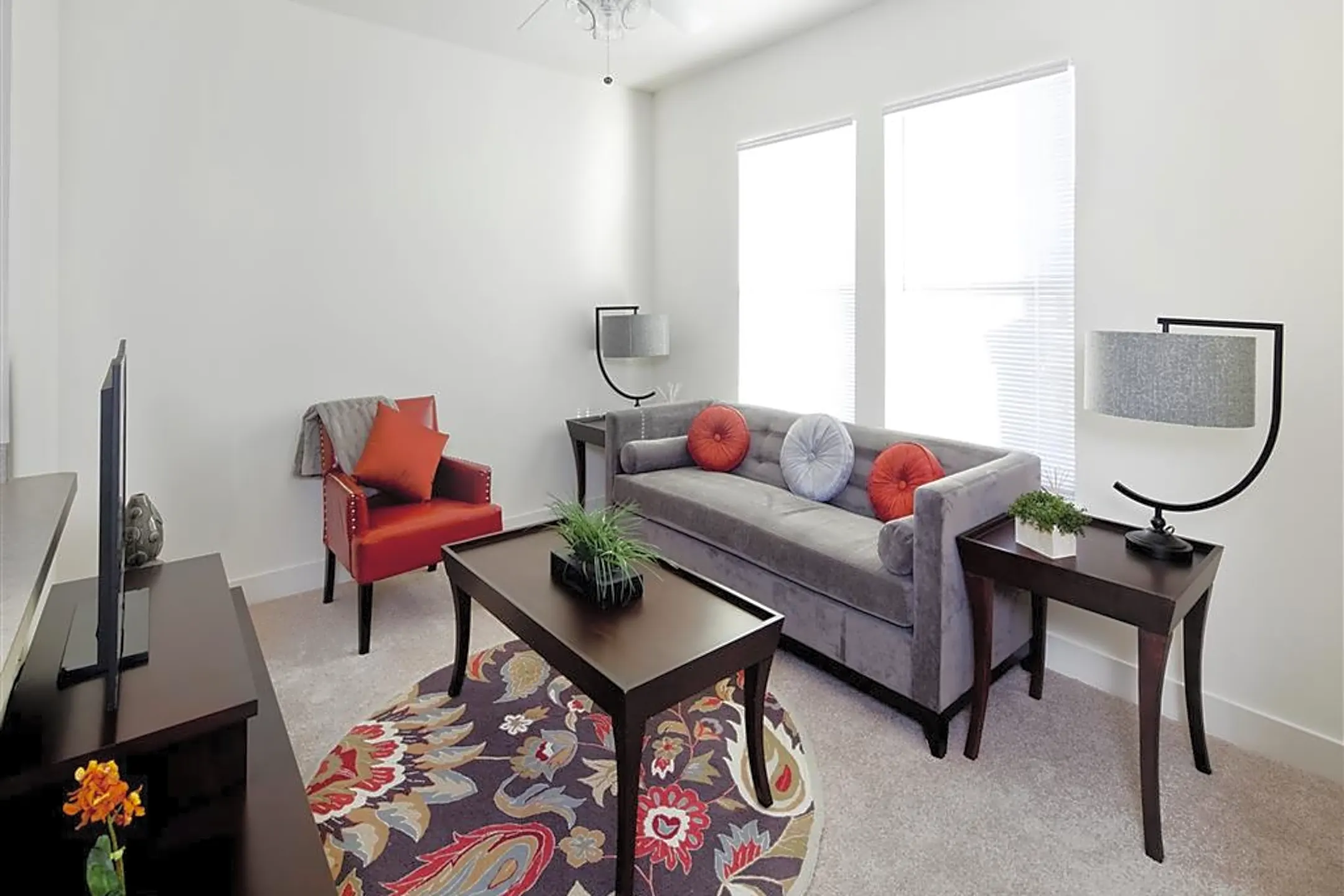 Terrell Homes 1220 E Vickery Blvd Fort Worth, TX Apartments for