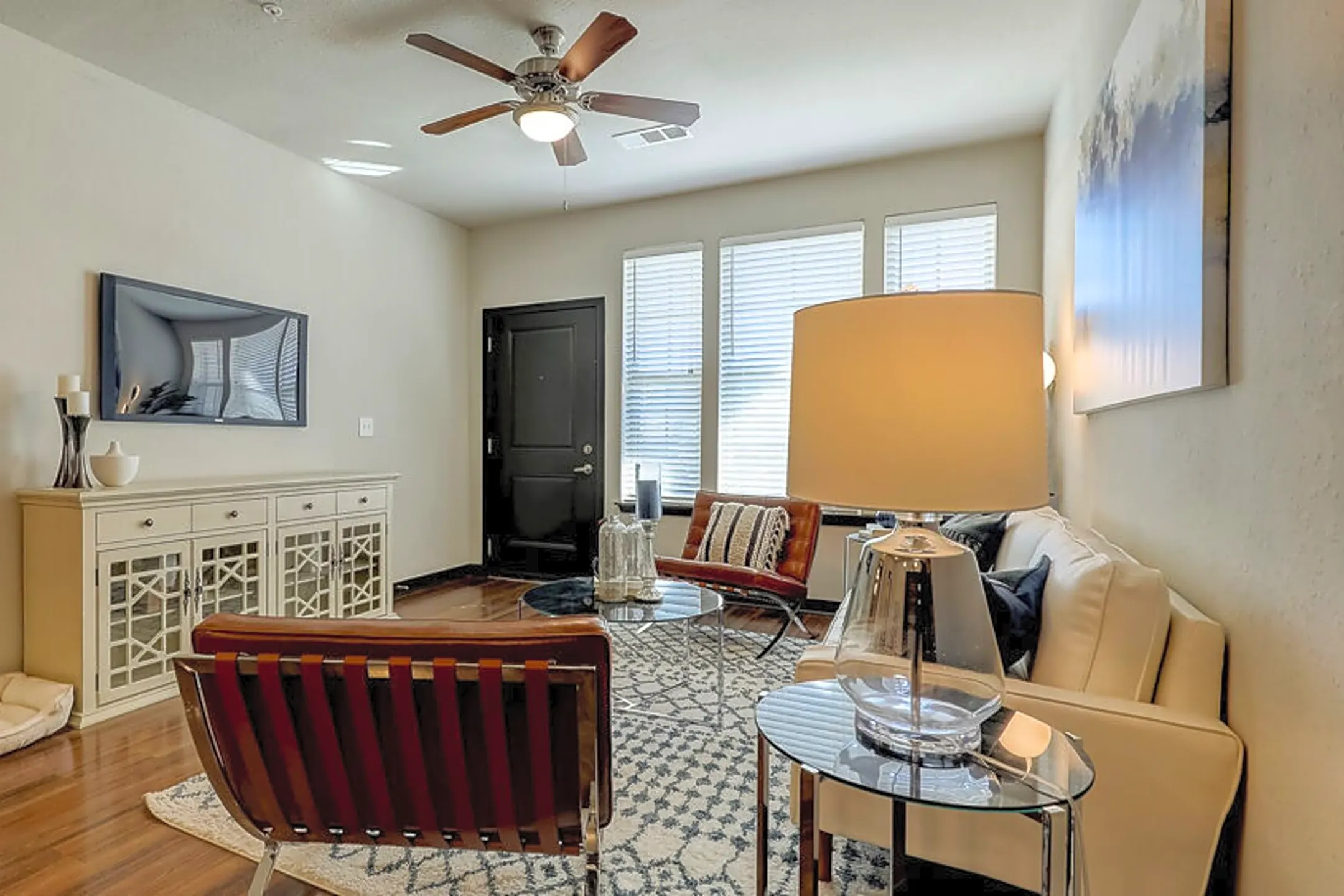 Springs at Newnan Newnan, GA 30263