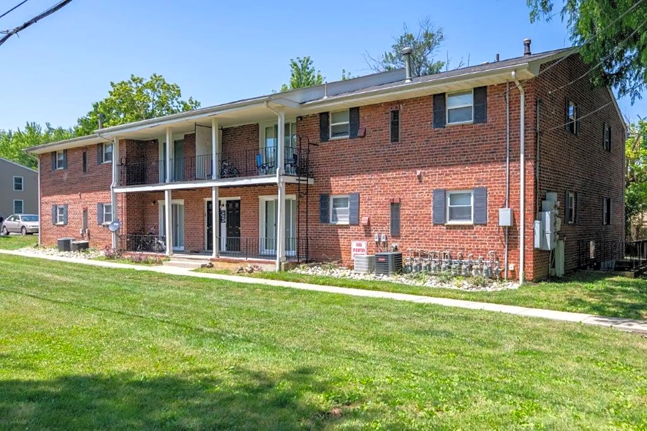 Post & Coach Apartment Homes 177 South St Freehold, NJ Apartments for Rent Rent.