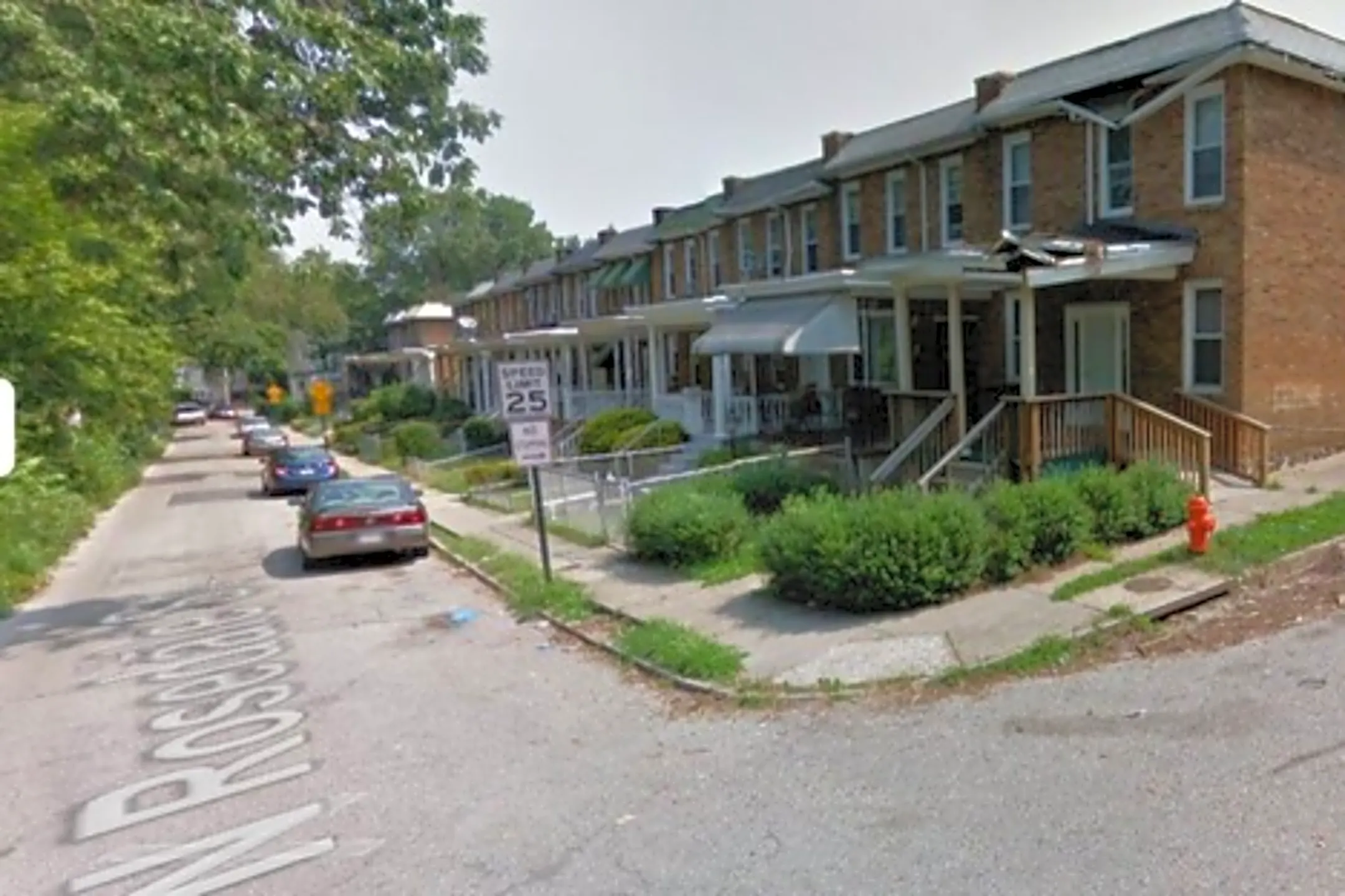 700 N Rosedale St 700 N Rosedale St unit Room for Rent Baltimore, MD Houses for Rent Rent.