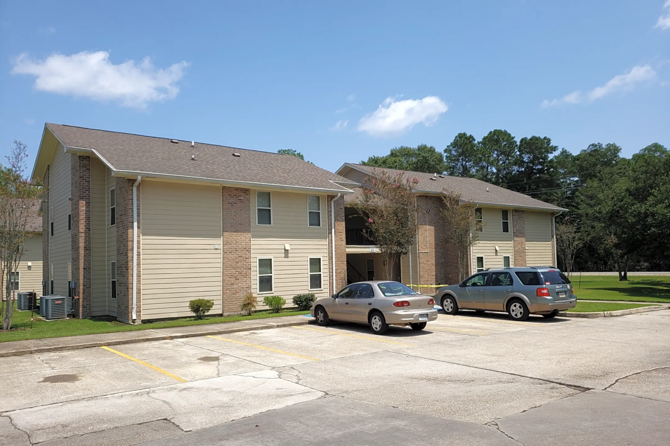 Stones Throw Apartments - 61333 Highway 11 | Slidell, LA for Rent | Rent.