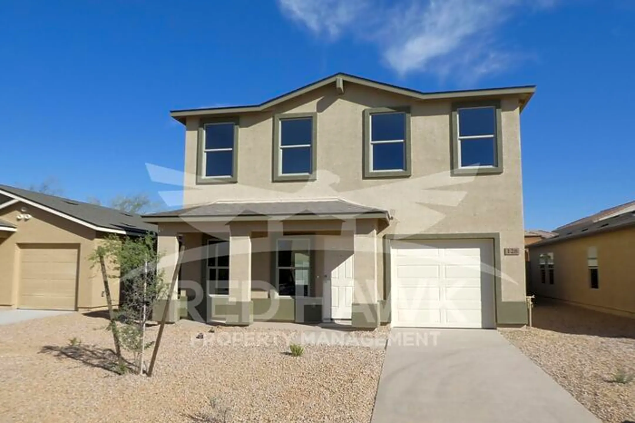 128 E Dewey Ave Coolidge, AZ Houses for Rent Rent.