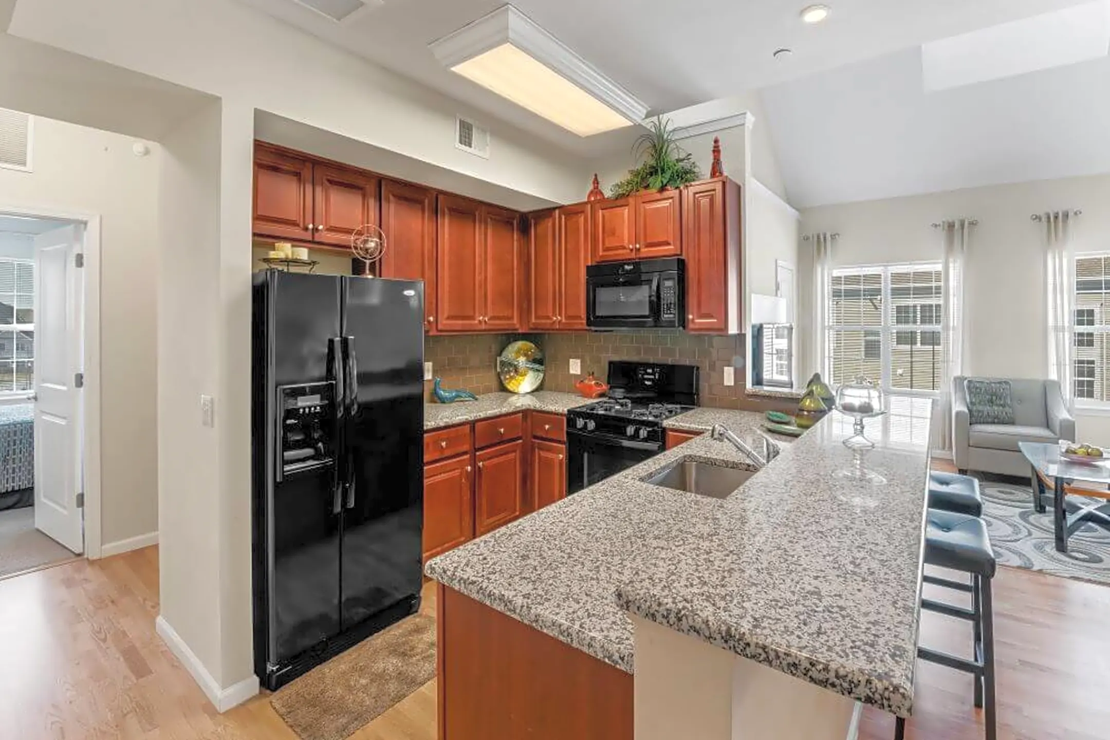 Stafford Preserve 101 Campbell Blvd Manahawkin, NJ Apartments for