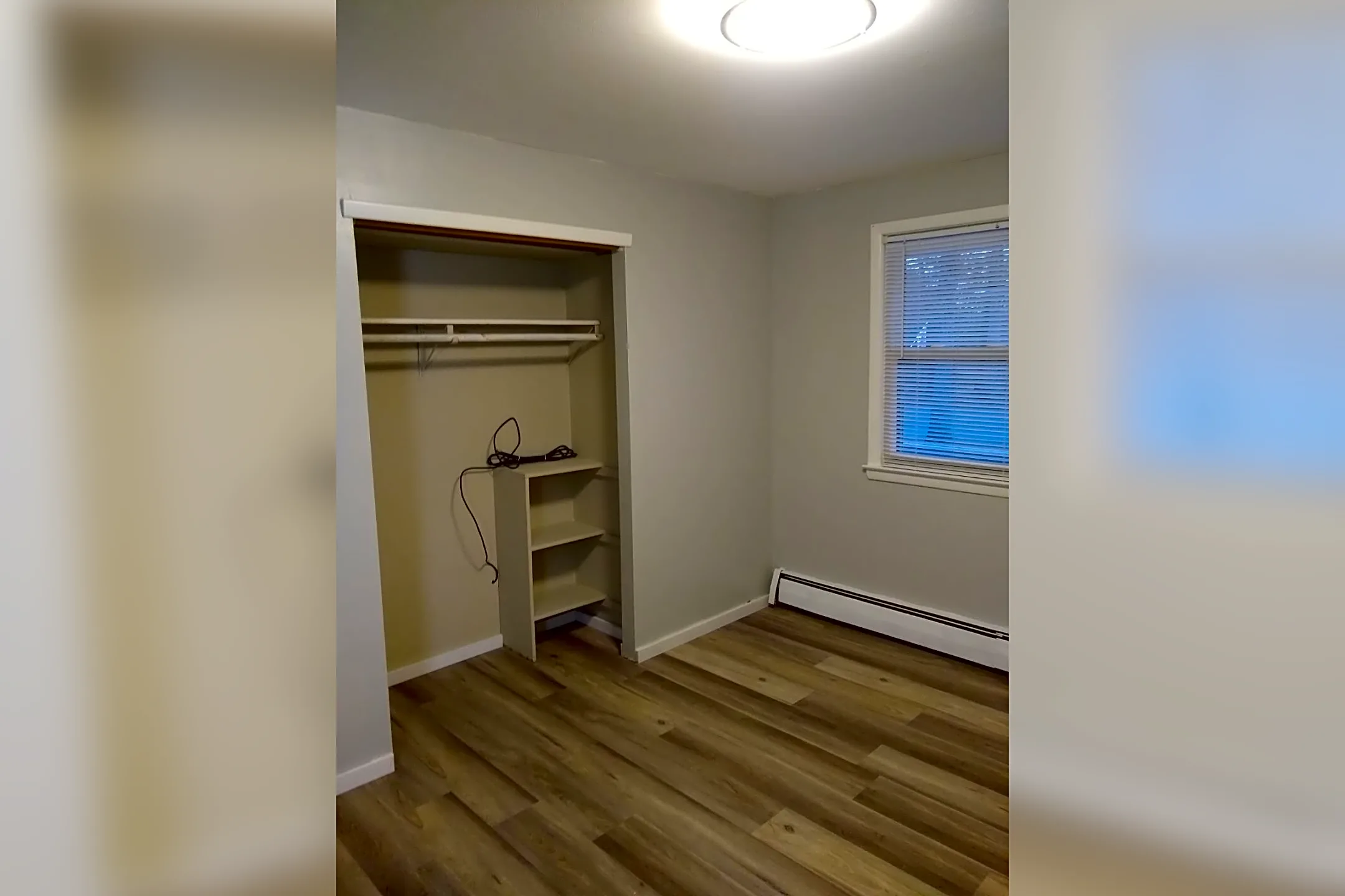 Willington Oaks Apartments Willington, CT 06279