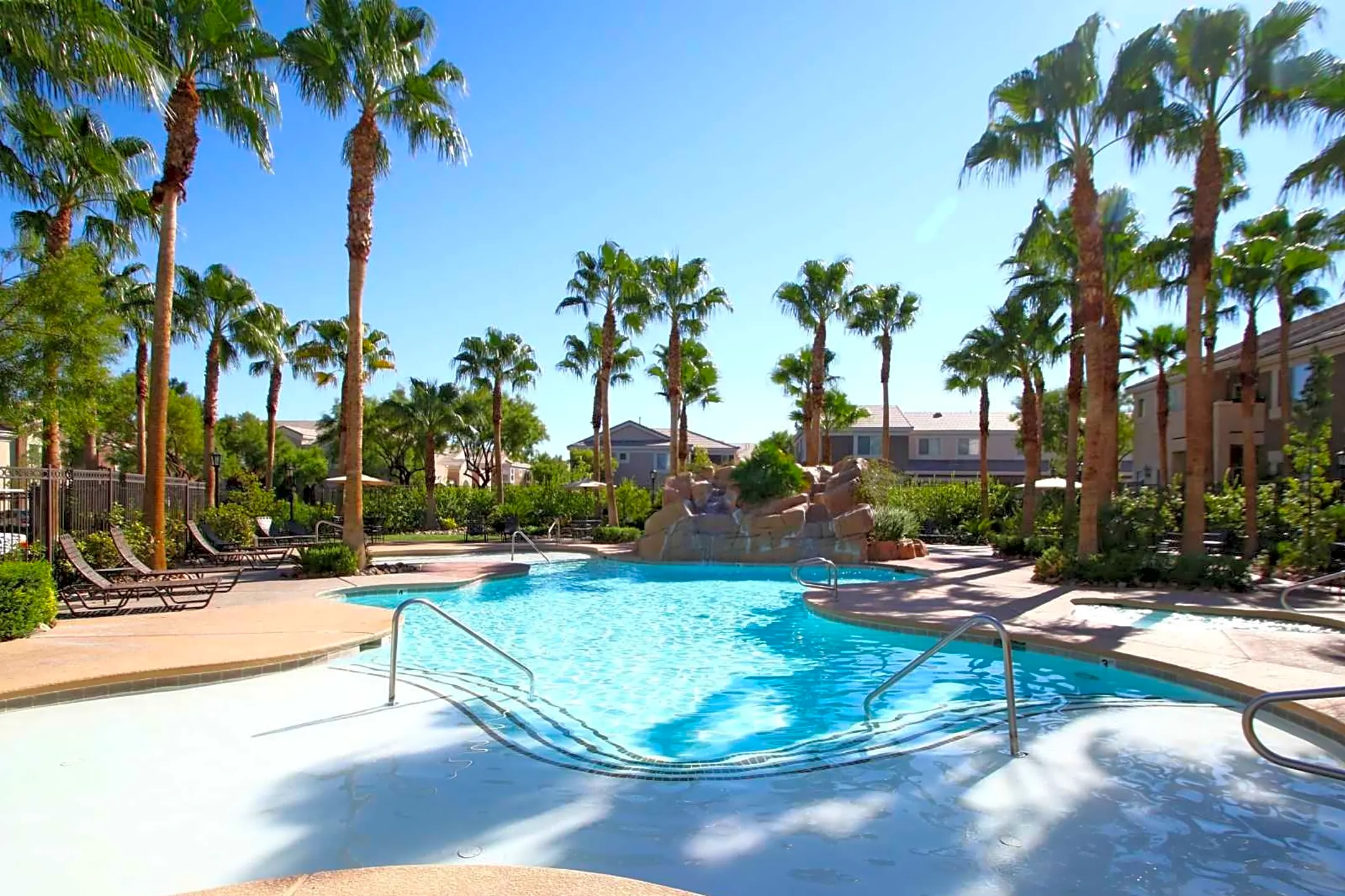Pool - Resort at Coronado Ranch - Las Vegas, NV