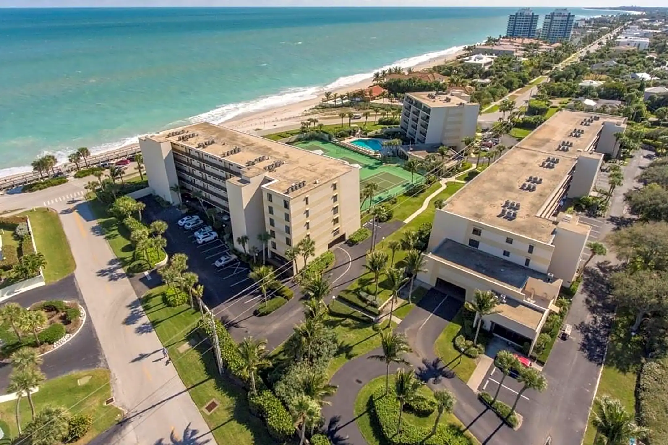 3939 Ocean Dr #201A - Vero Beach, FL