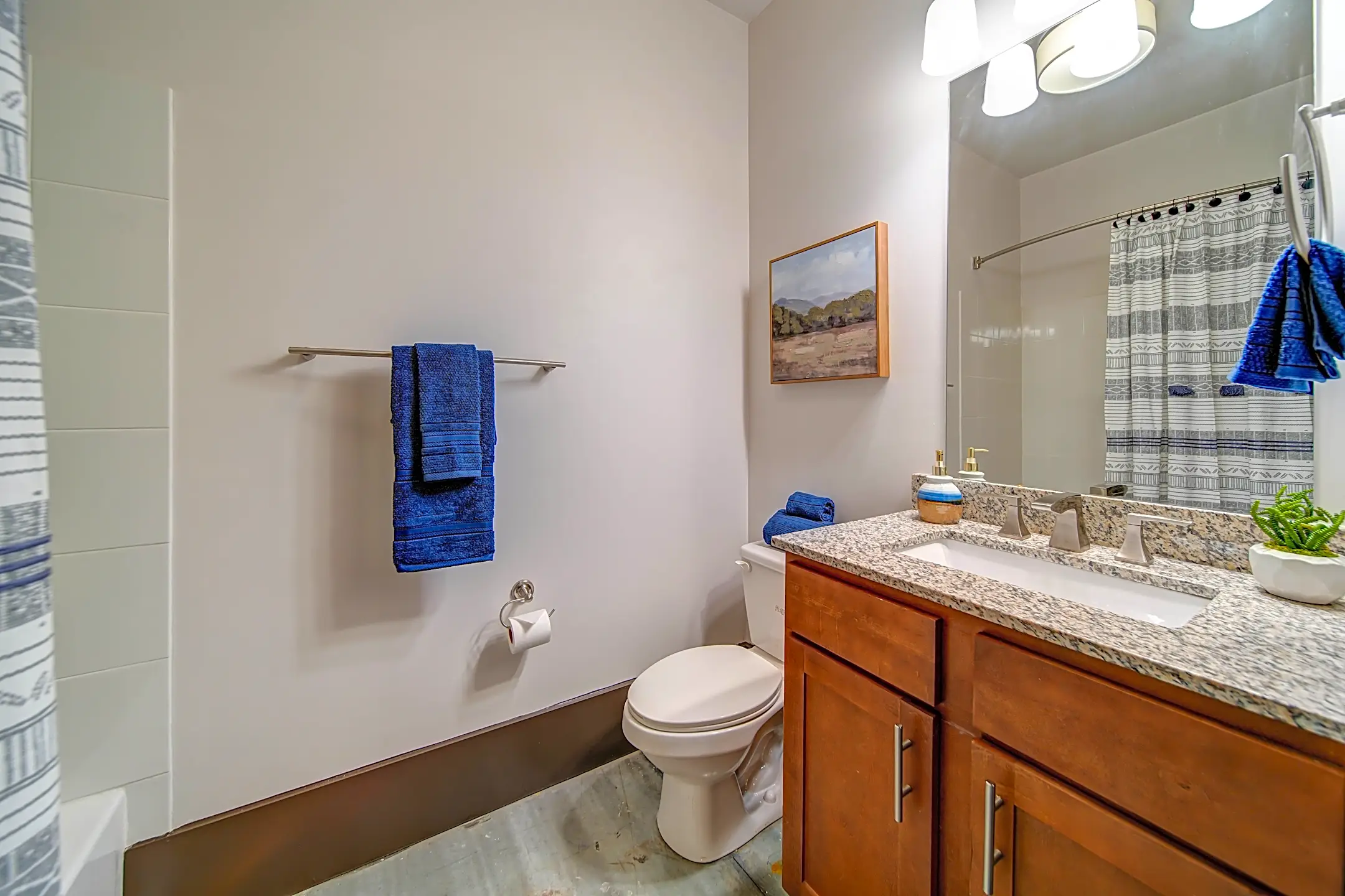 Loray Mill Lofts Apartments 300 South Firestone Street Gastonia, NC