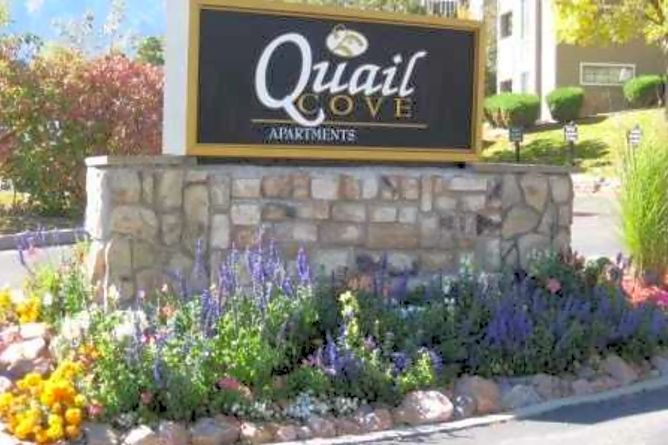 Quail Cove Colorado Springs