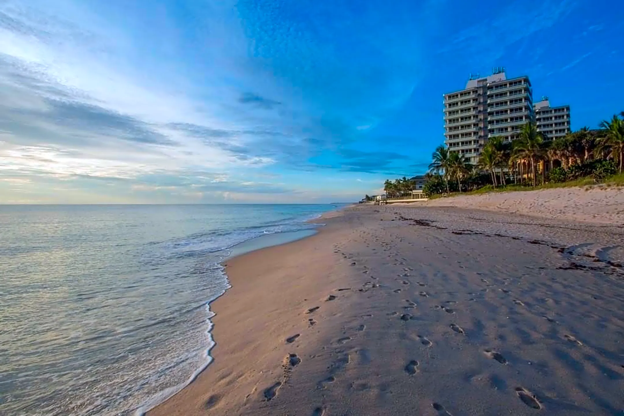 3554 Ocean Dr #903N - Vero Beach, FL