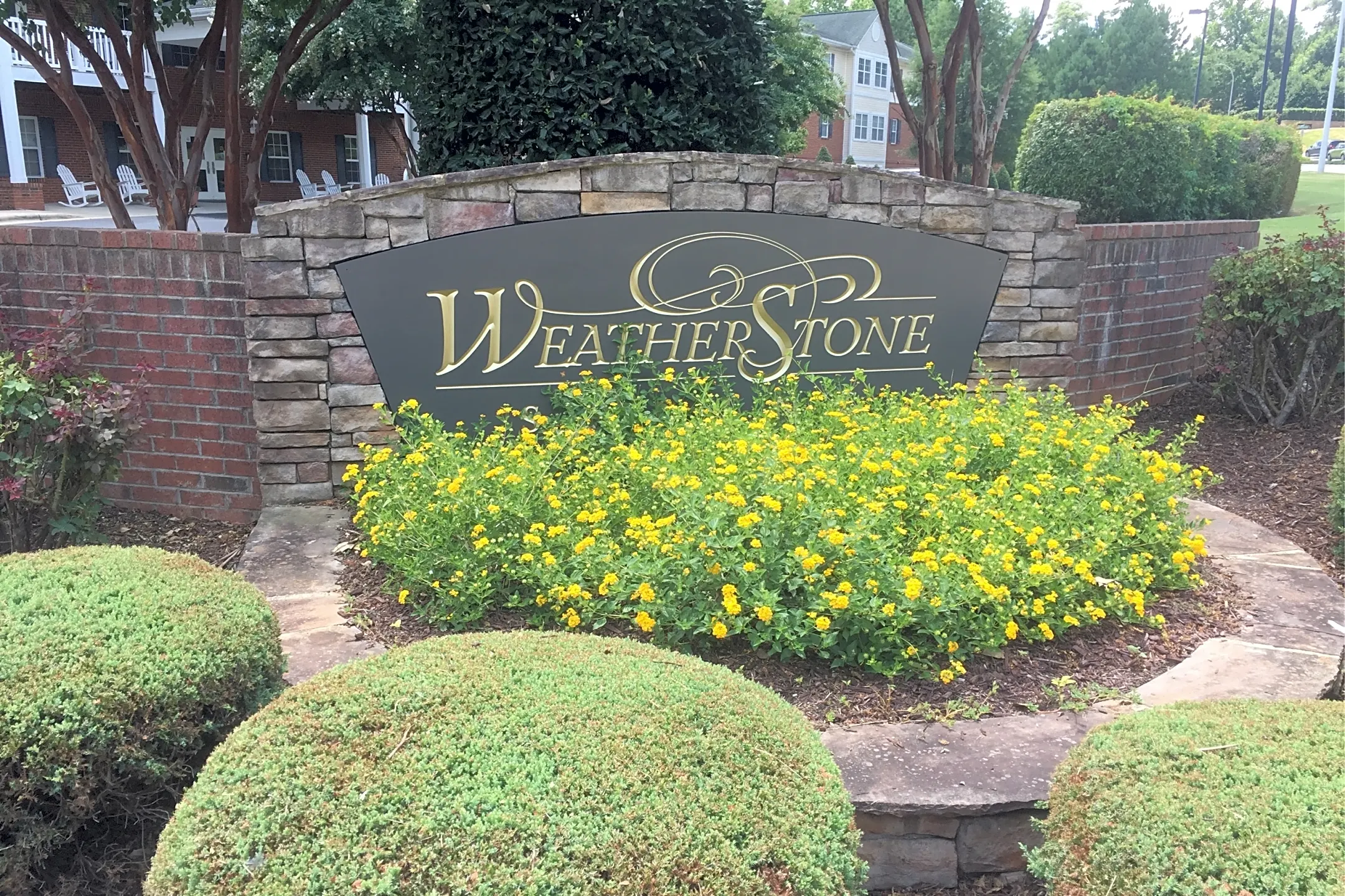 Pool - Weatherstone Spring - Cary, NC
