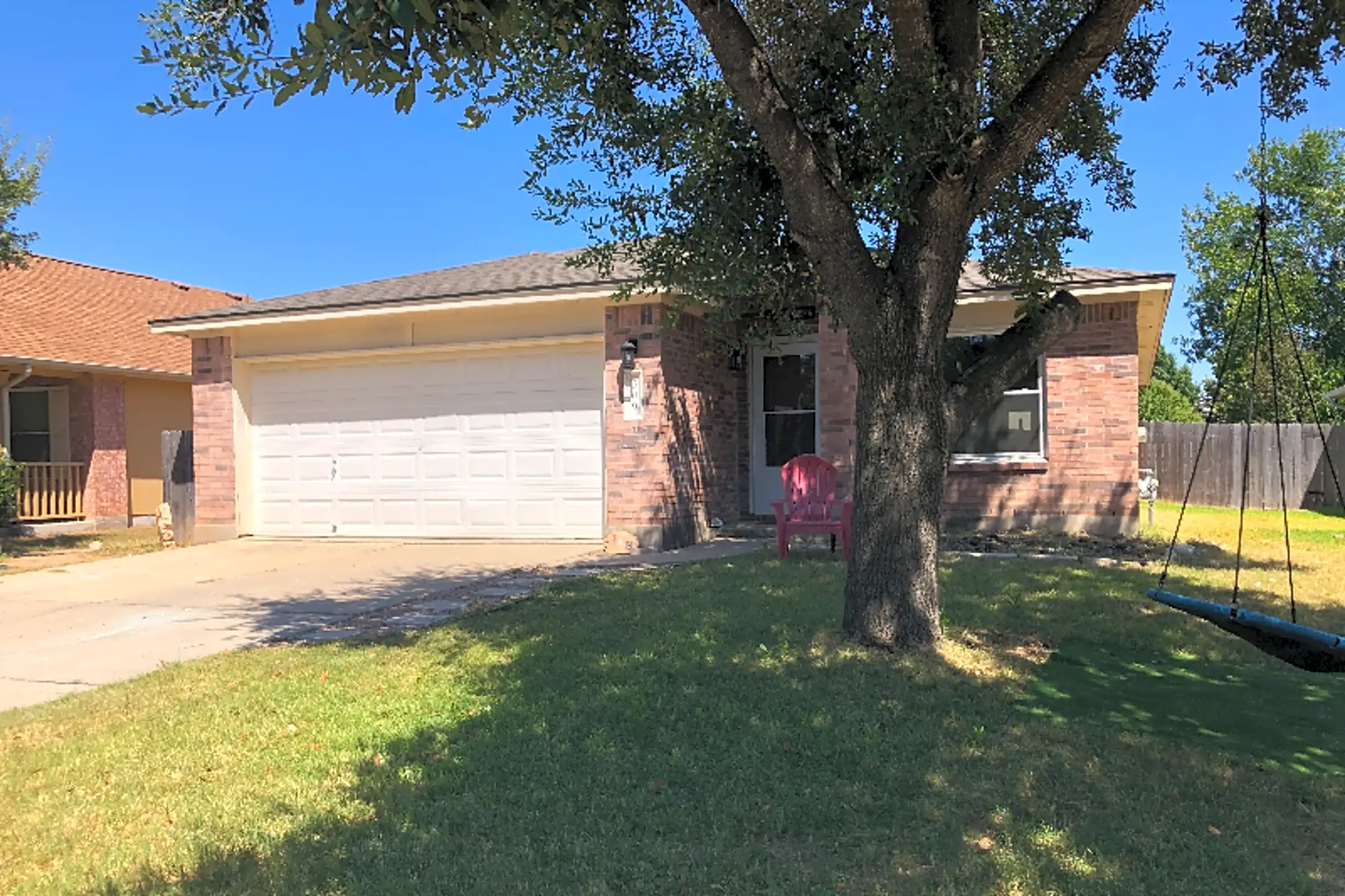 309 Paige Bend Hutto, TX Houses for Rent Rent.