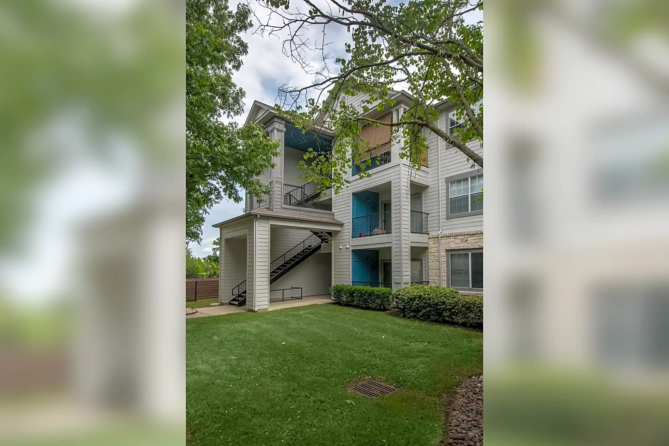 Bridge at Asher 10505 South Interstate 35 Austin, TX Apartments for