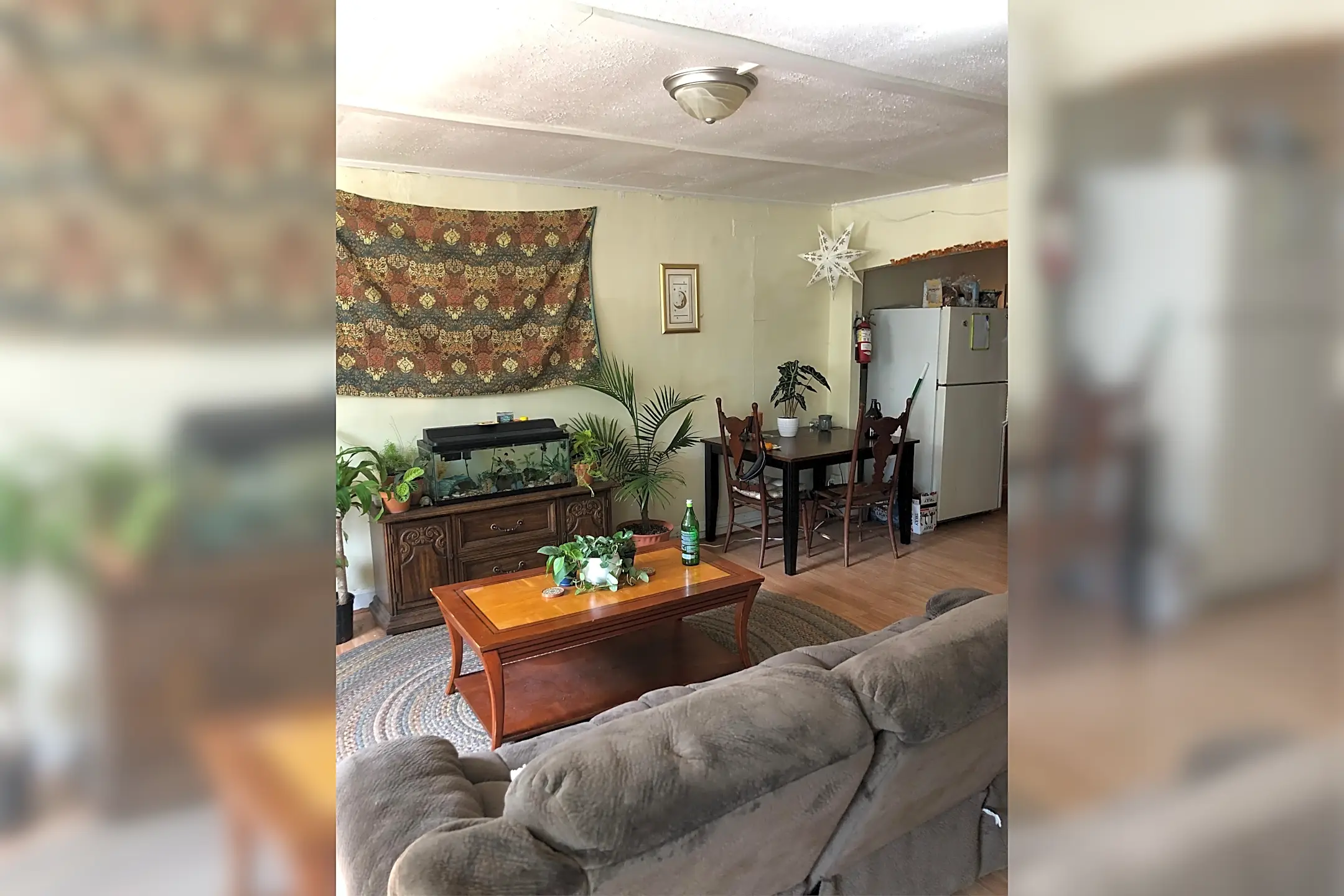 465 Richland Ave Apartments Athens, OH 45701