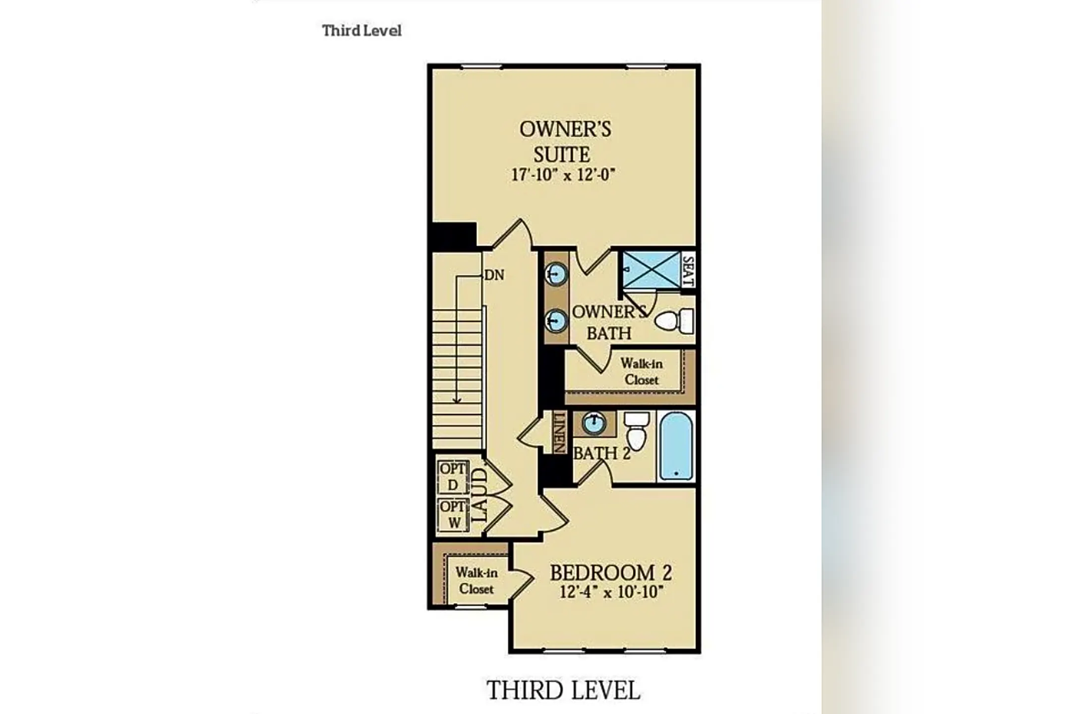 183 Ivy Vine Wy Townhomes - Clayton, NC 27520