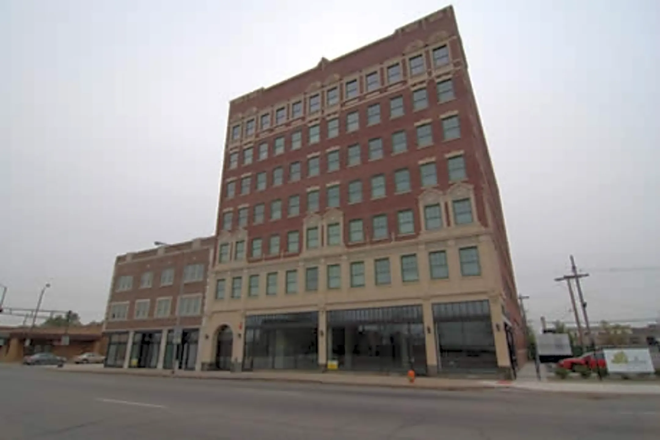 Dalton Apartments - 131 E 5th Ave | Gary, IN for Rent | Rent.