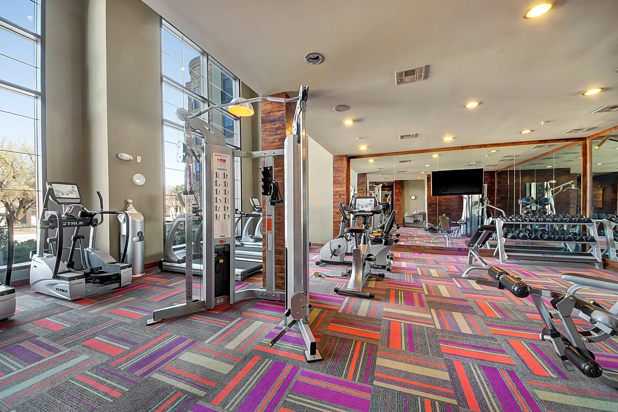 Enclave At Brookside 1414 E 39th St Tulsa, OK Apartments for Rent