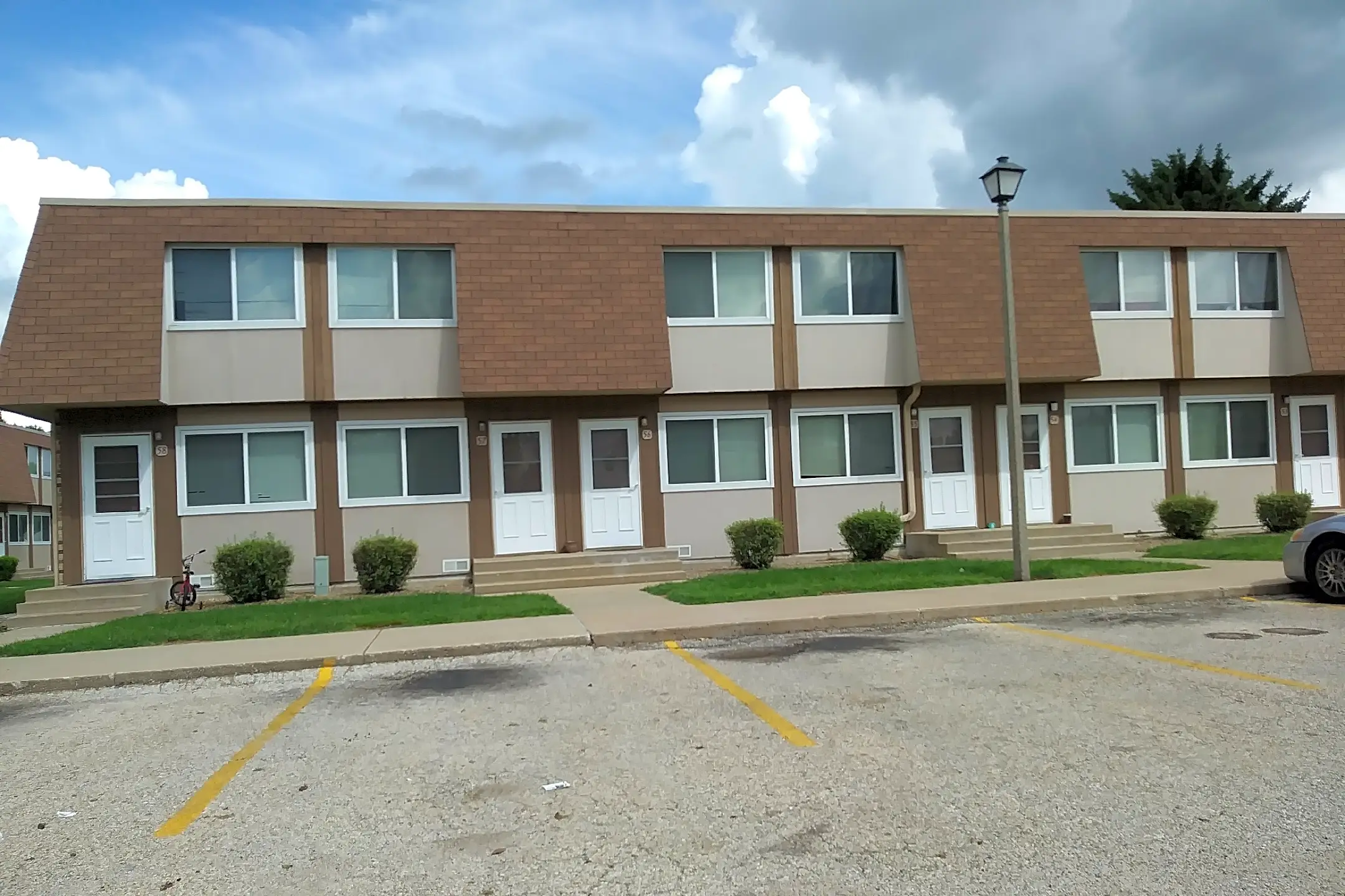 Prairieland Apartments Apartments Galesburg, IL 61401