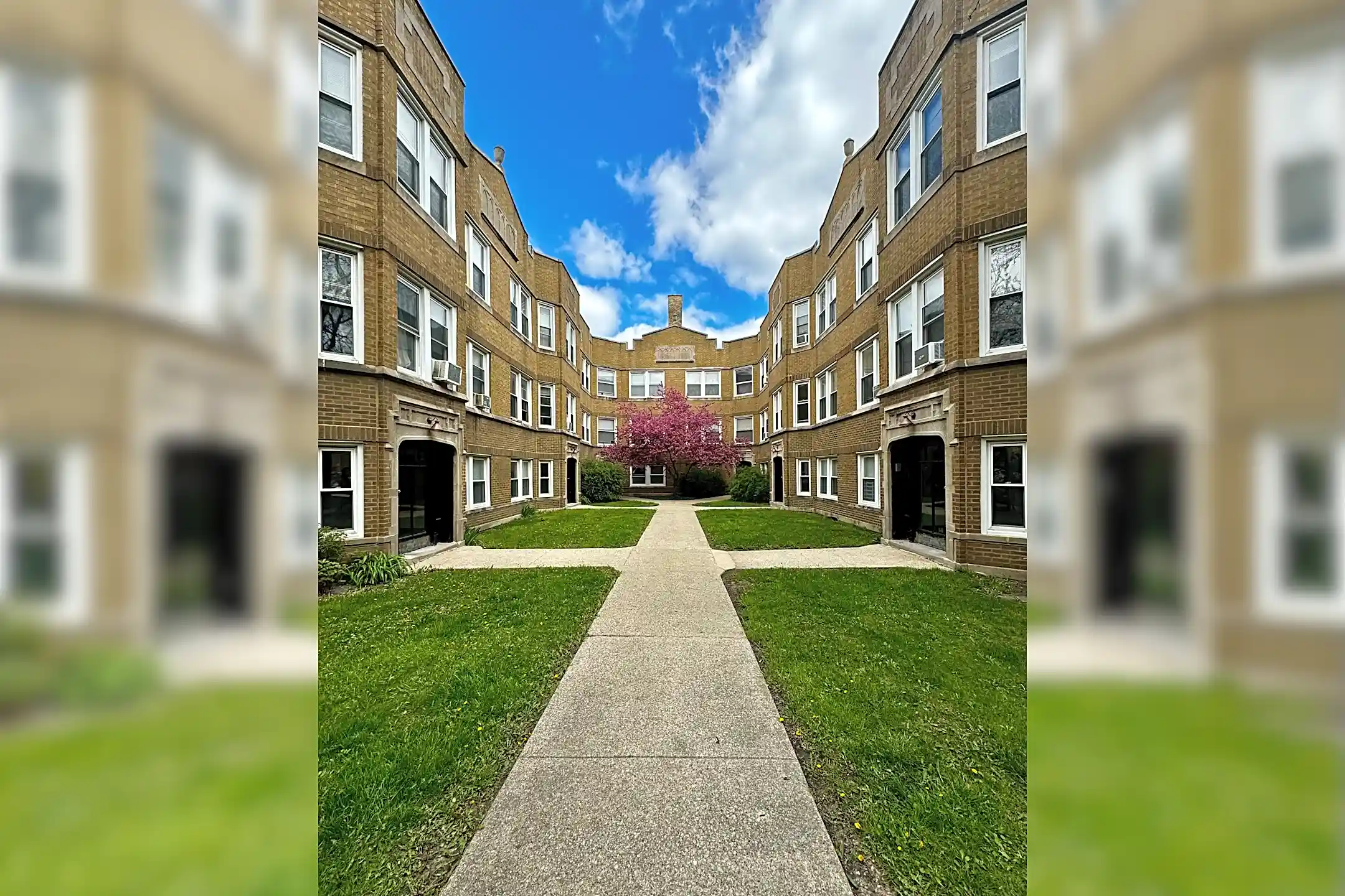 4824 W Addison St 4824 W Addison St unit 4824GR Chicago, IL