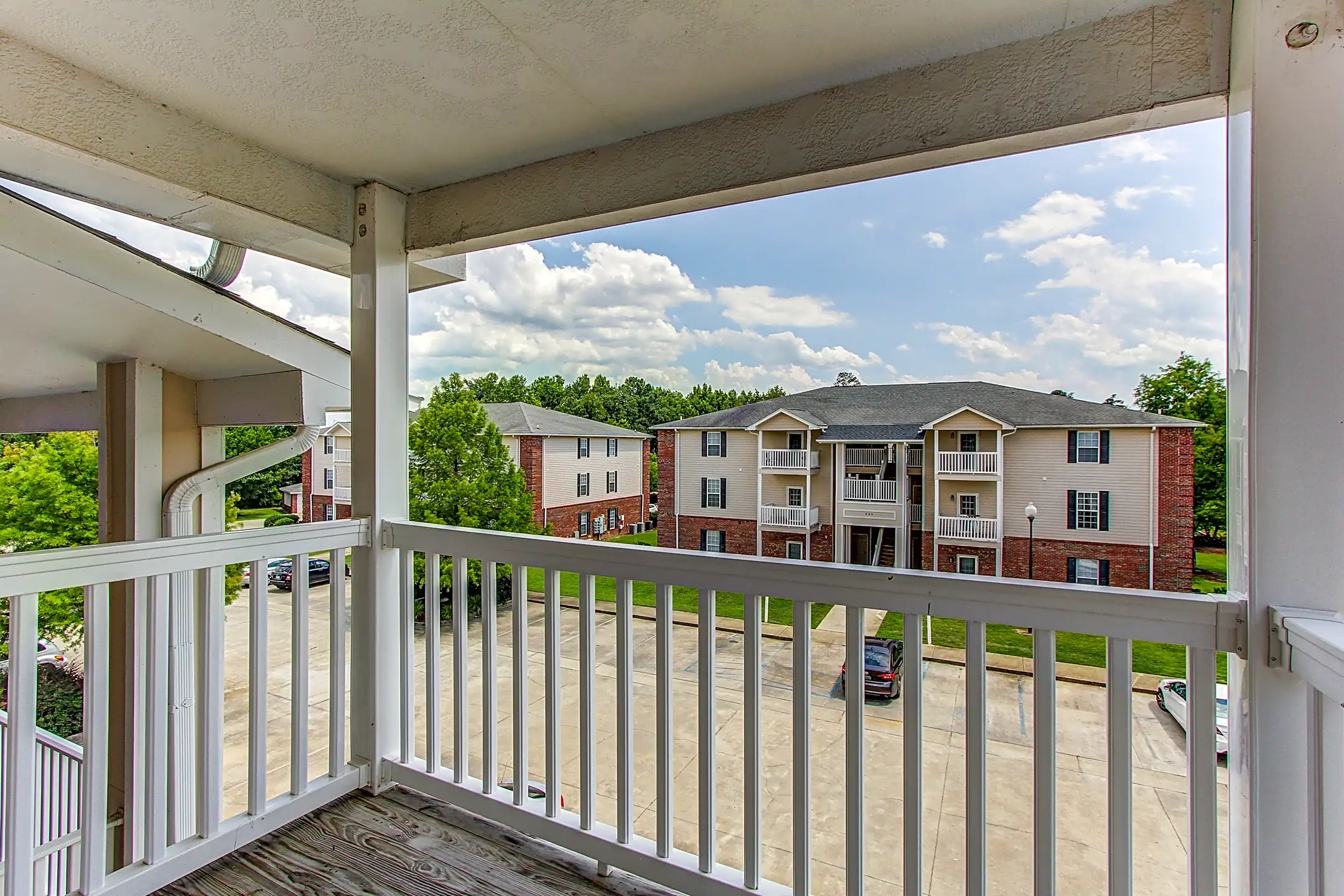 Dillon Trace Apartments - Sumter, SC 29153