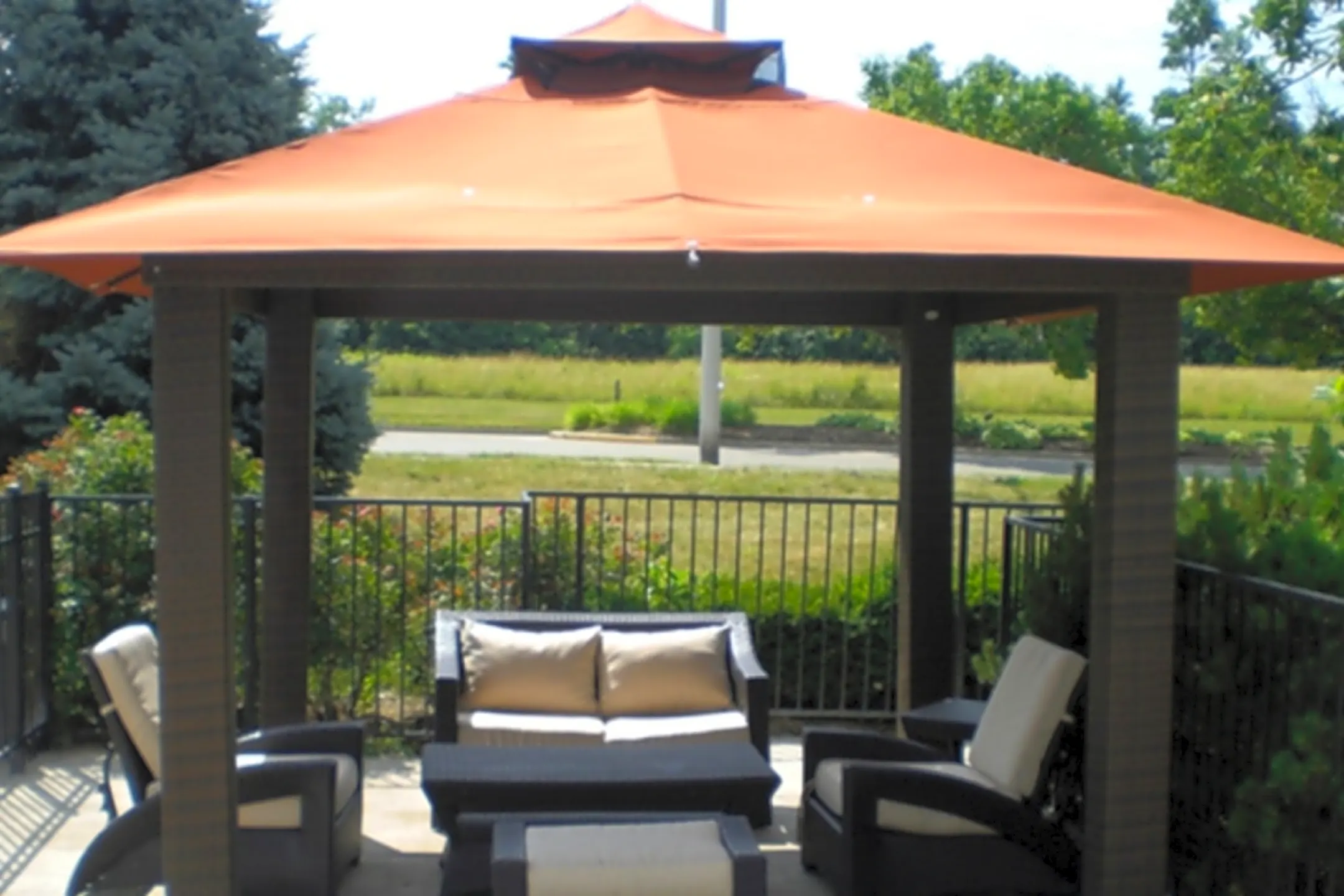 Steeplechase Apartments Lexington, KY 40509