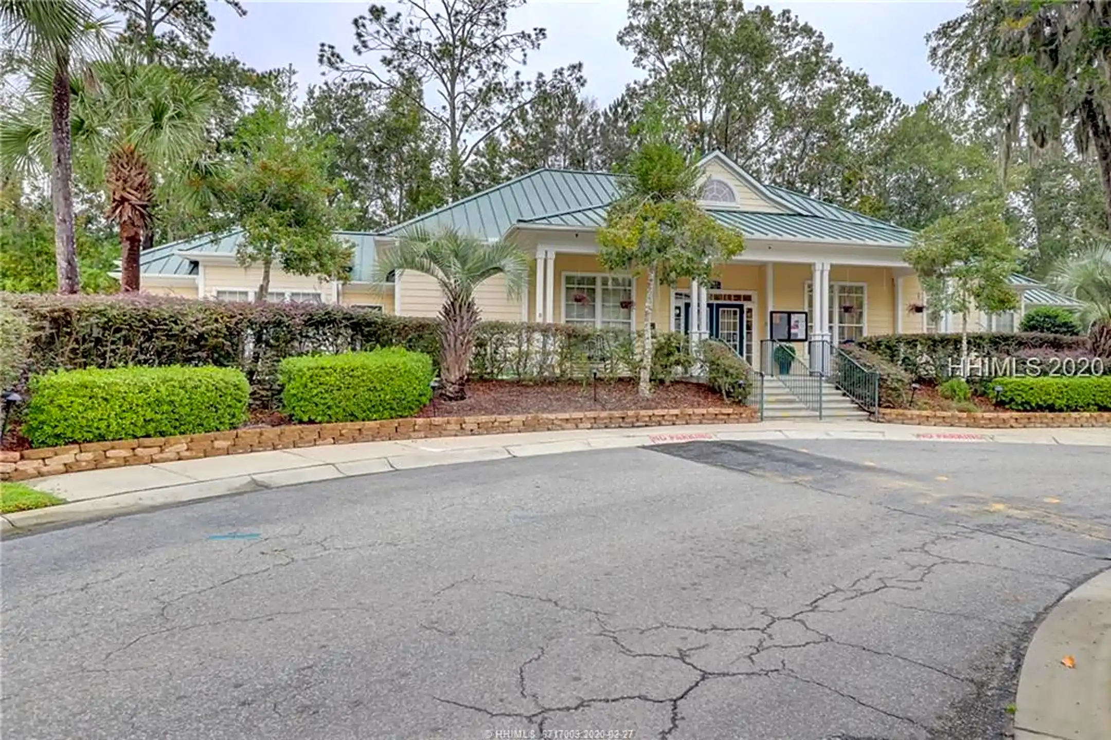 100 Kensington Blvd Townhomes Bluffton, SC 29910