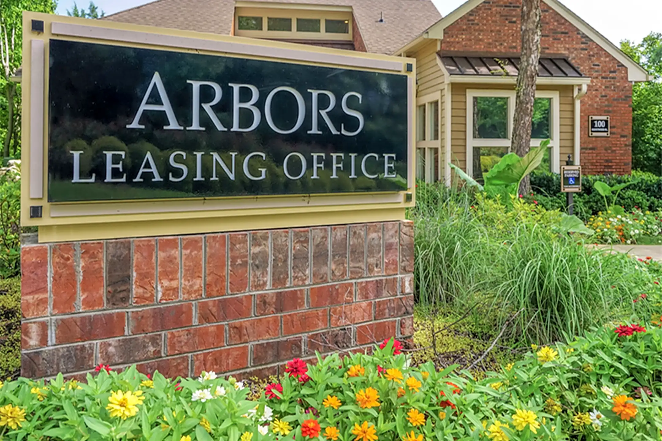 Arbors Of Brentwood Nashville, TN 37211