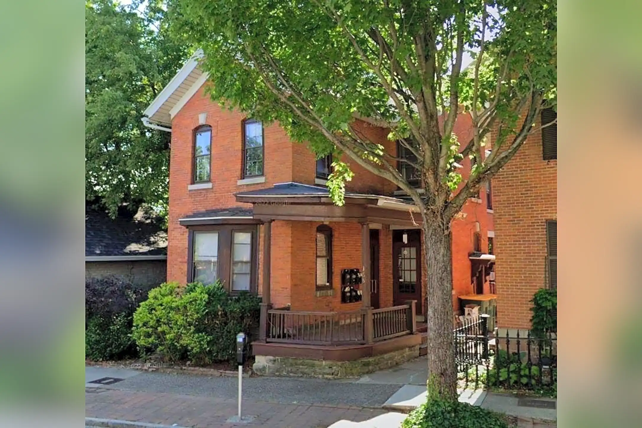 168 Gibbs St 5 Rochester, NY Apartments for Rent Rent.