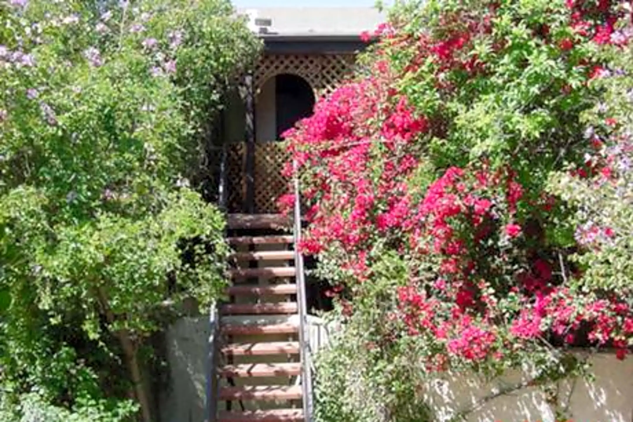 Fountains in the Green 3019 N 14th St Phoenix, AZ Apartments for