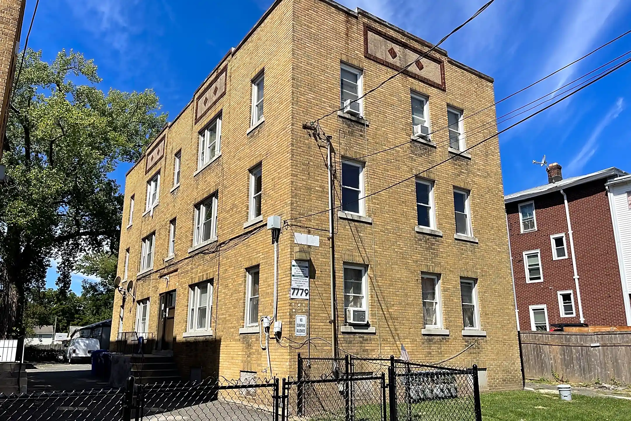 79 Madison Ave 79 Madison Ave unit 3W Hartford, CT Apartments for