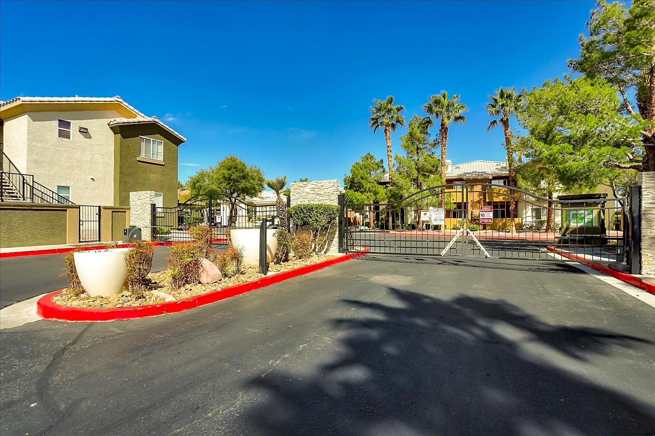 Solana Apartments - 8400 W Charleston Blvd | Las Vegas, NV for Rent | Rent.