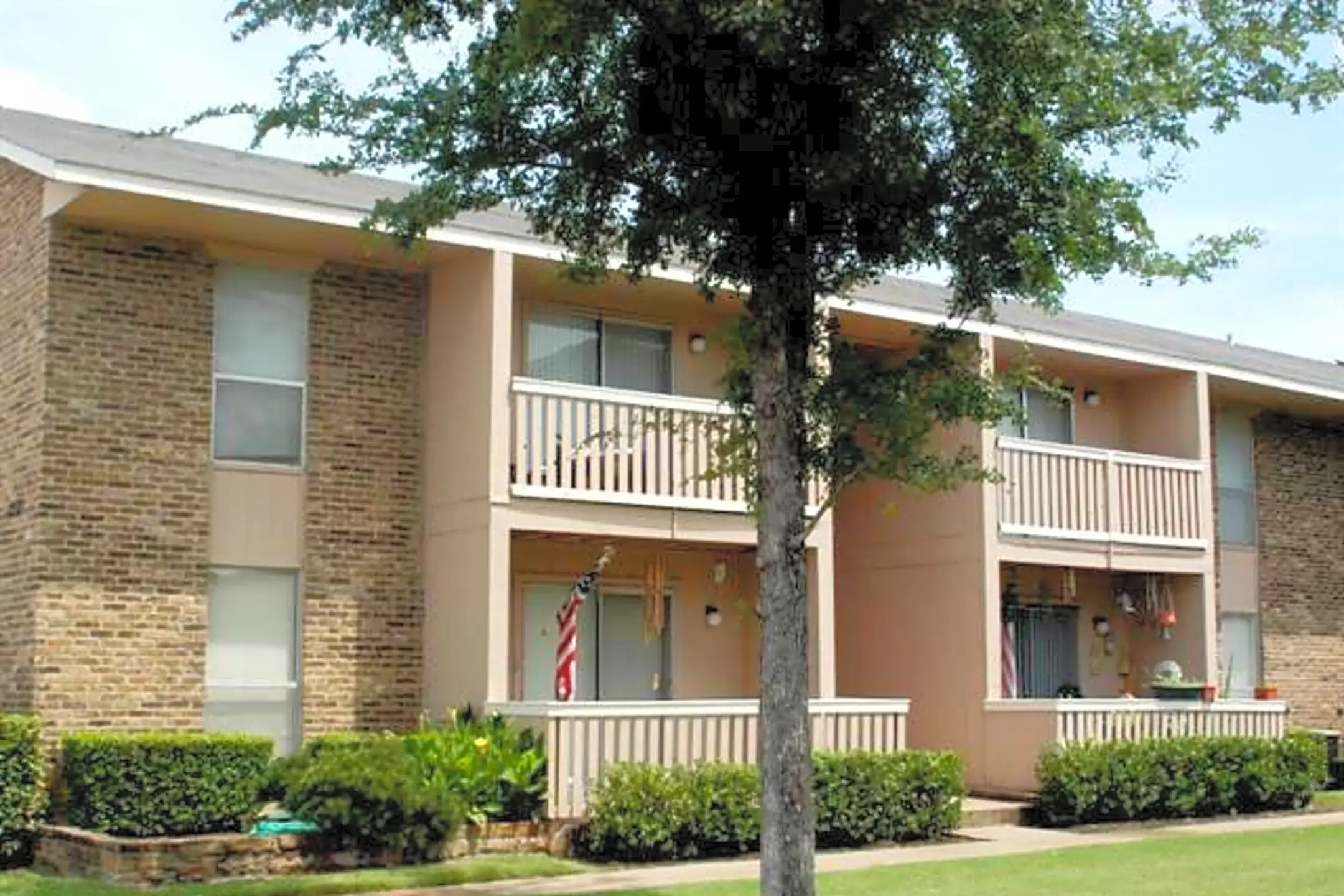 1217 Hillcrest St Apartments Mesquite, TX 75149