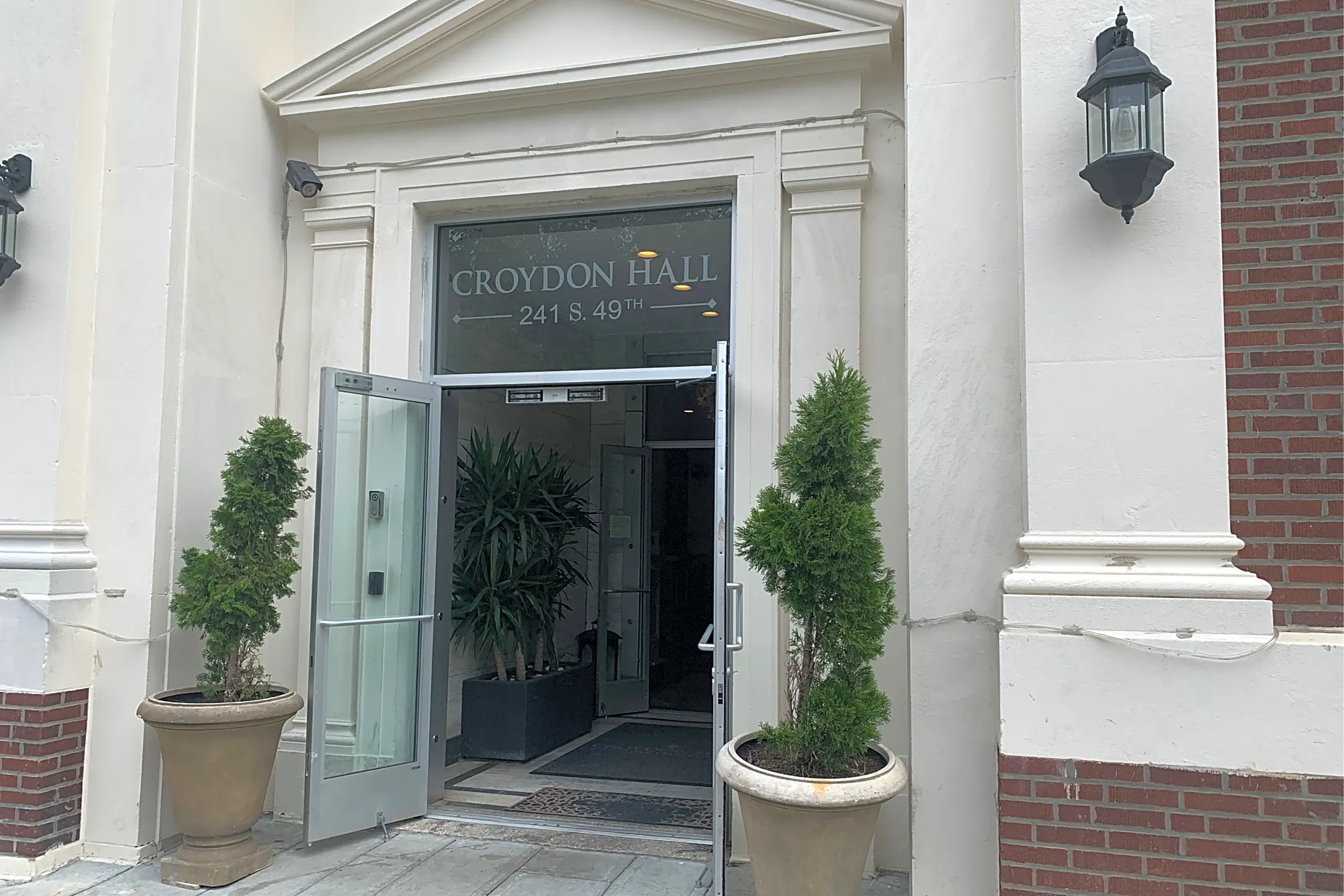 Croydon Hall Apartments 241 S 49th St Philadelphia, PA Apartments for Rent Rent.