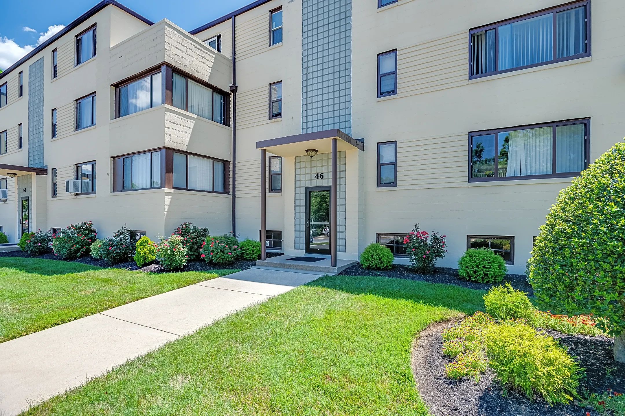 Affordable Apartments In Greenbelt Md