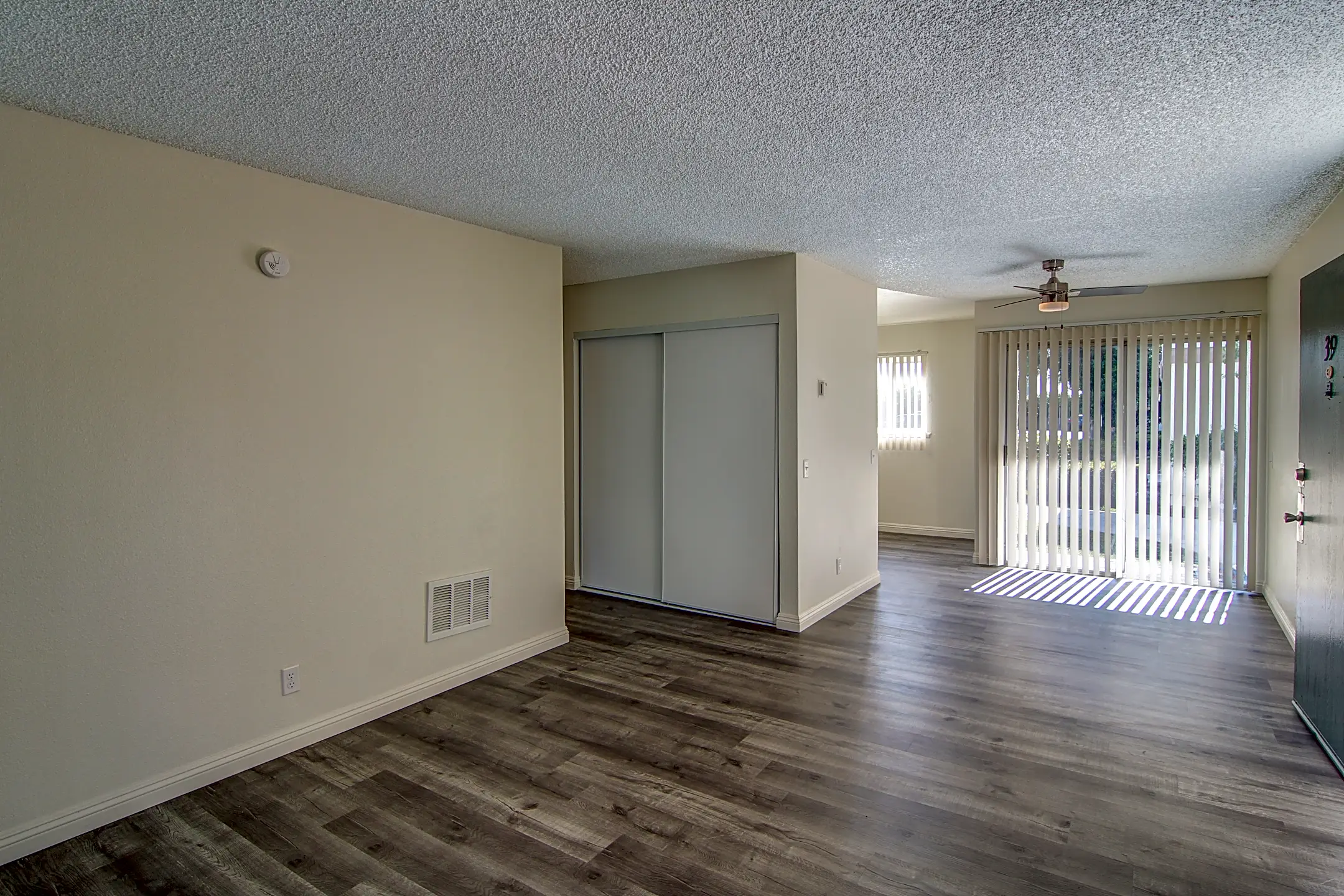 Esther Apartments Long Beach, CA 90813