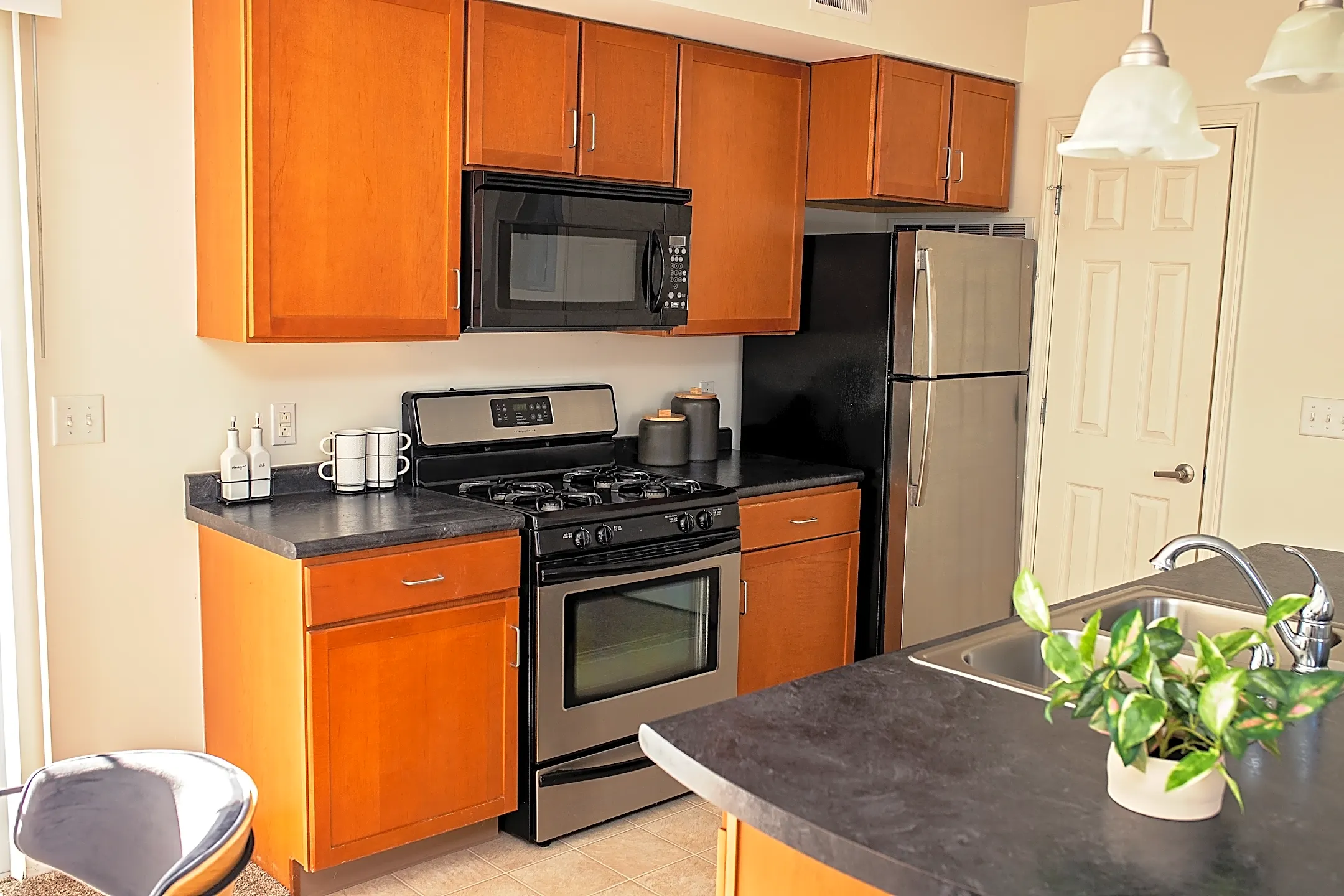 Eagle Ridge Village Apartments Evans Mills, NY 13637