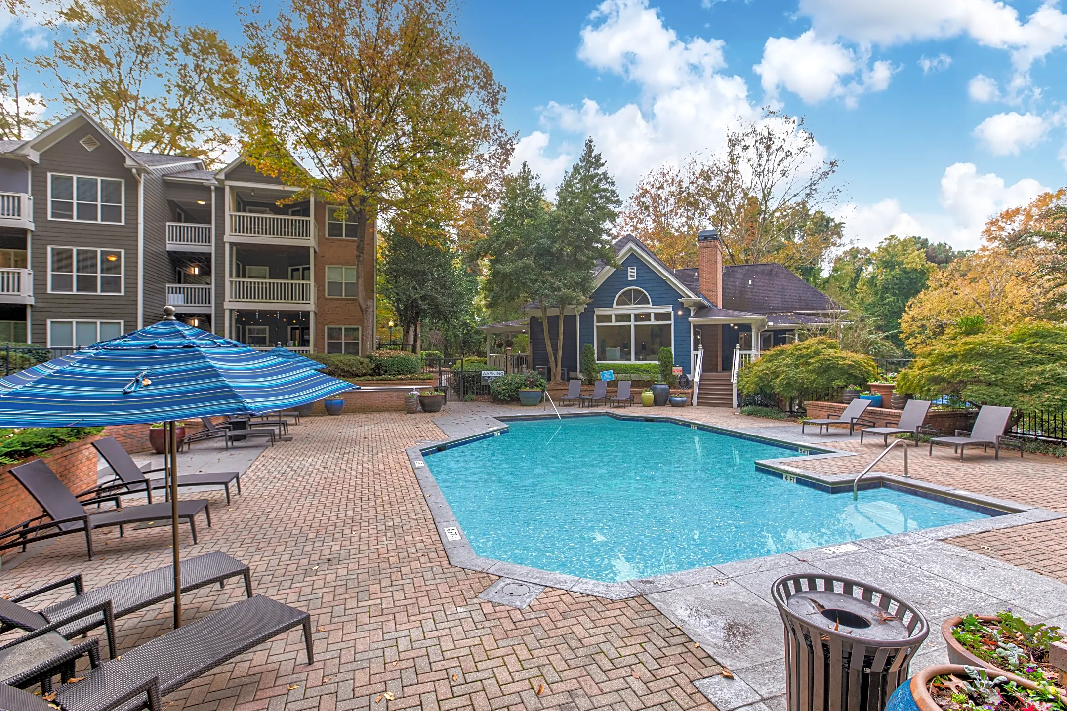 WestHaven at Vinings - Atlanta, GA 30339