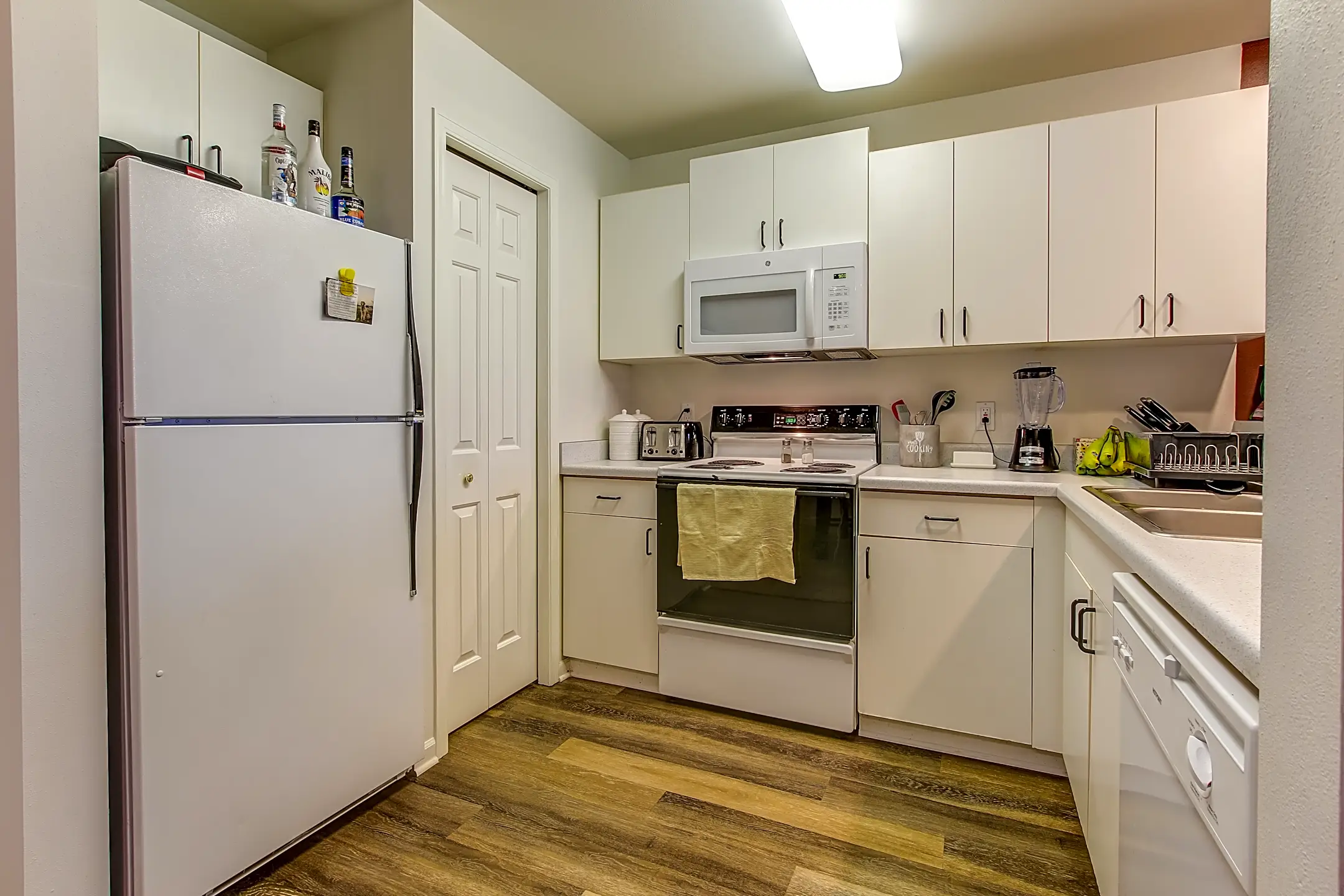 Junction Ridge Apartments Madison, WI 53717