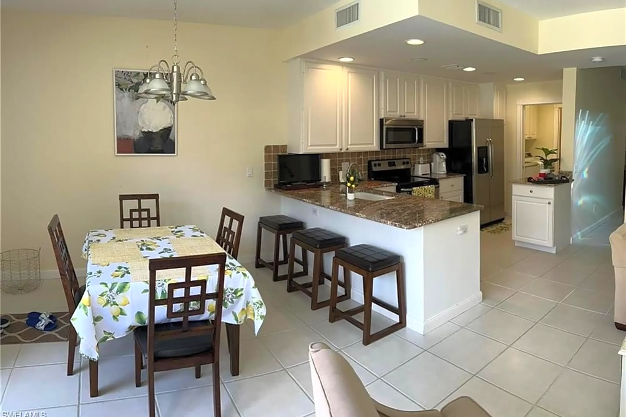 3532 Islandwalk Cir Houses Naples, FL 34119