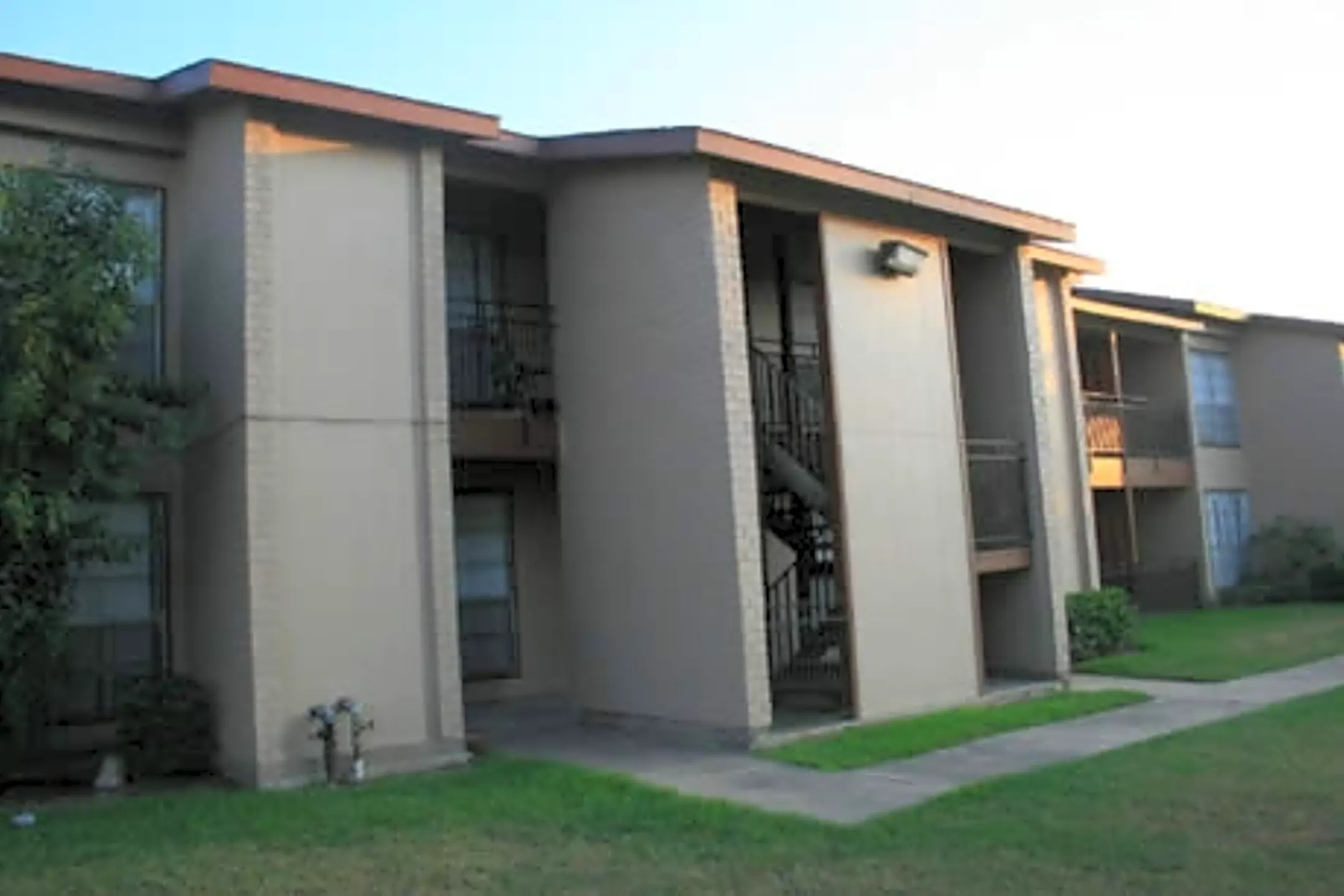 Twin Oaks Apartments In Pasadena Texas