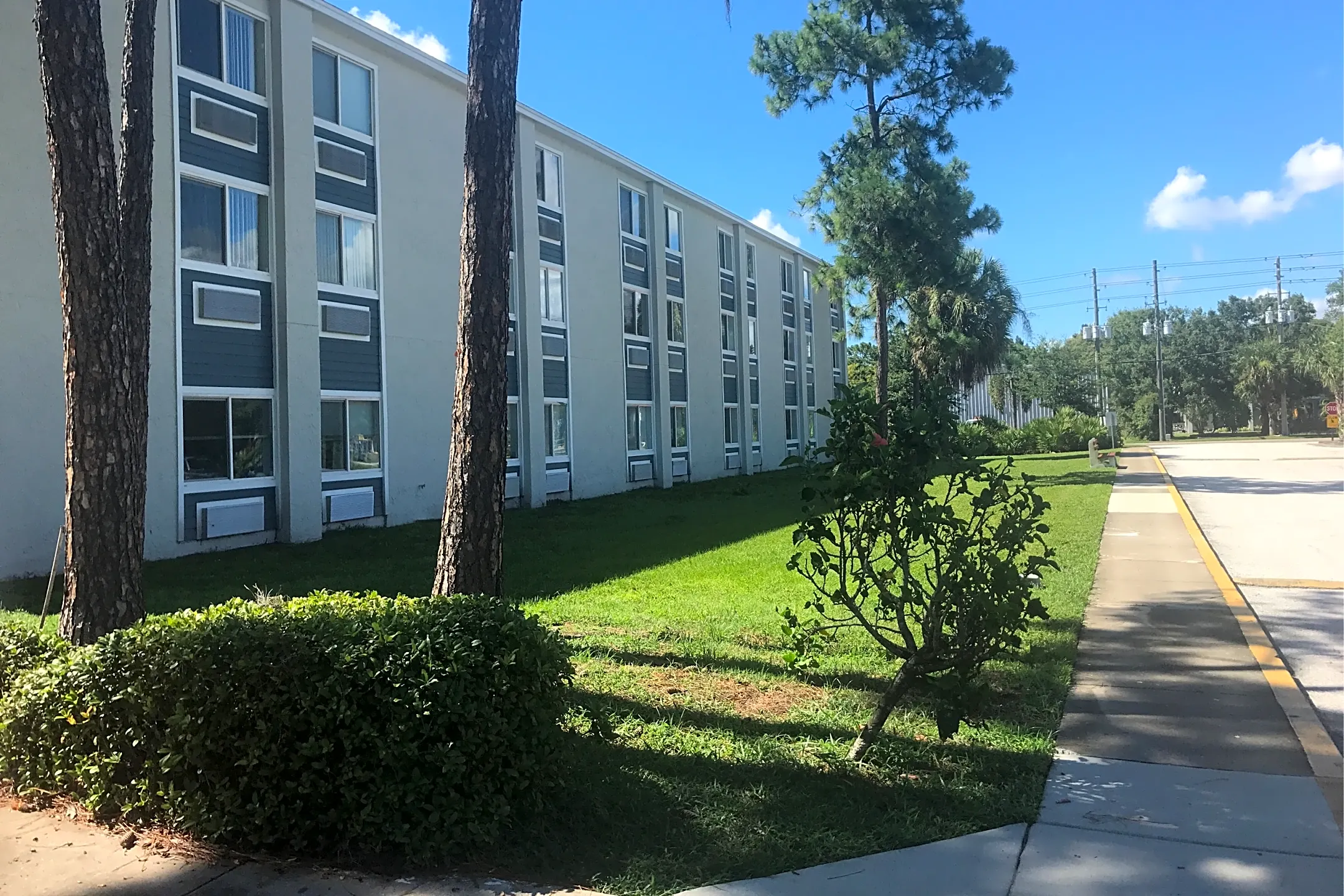 Pinellas Park Apts For Rent