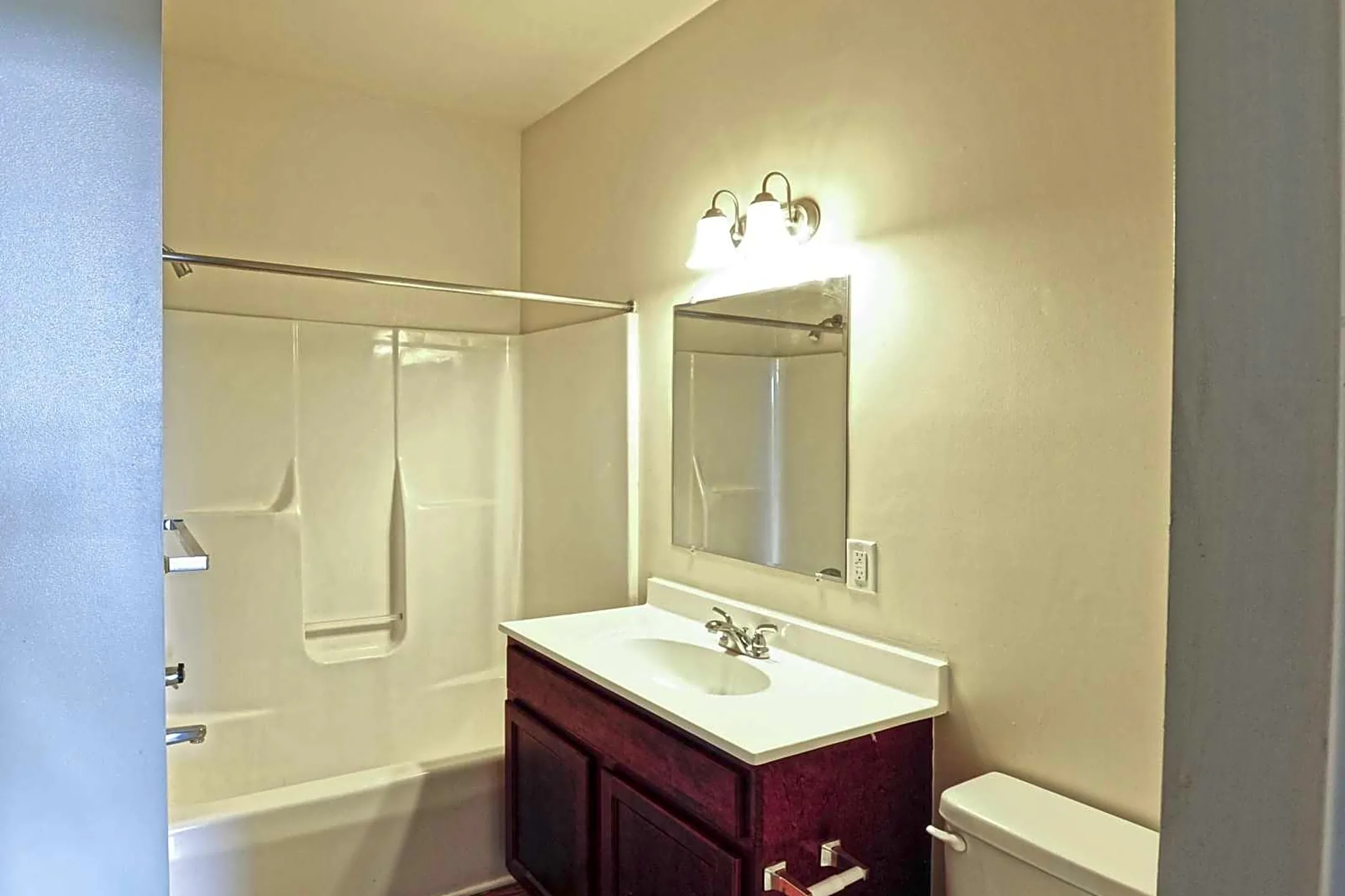 Bathroom - Cary West - Richmond, VA