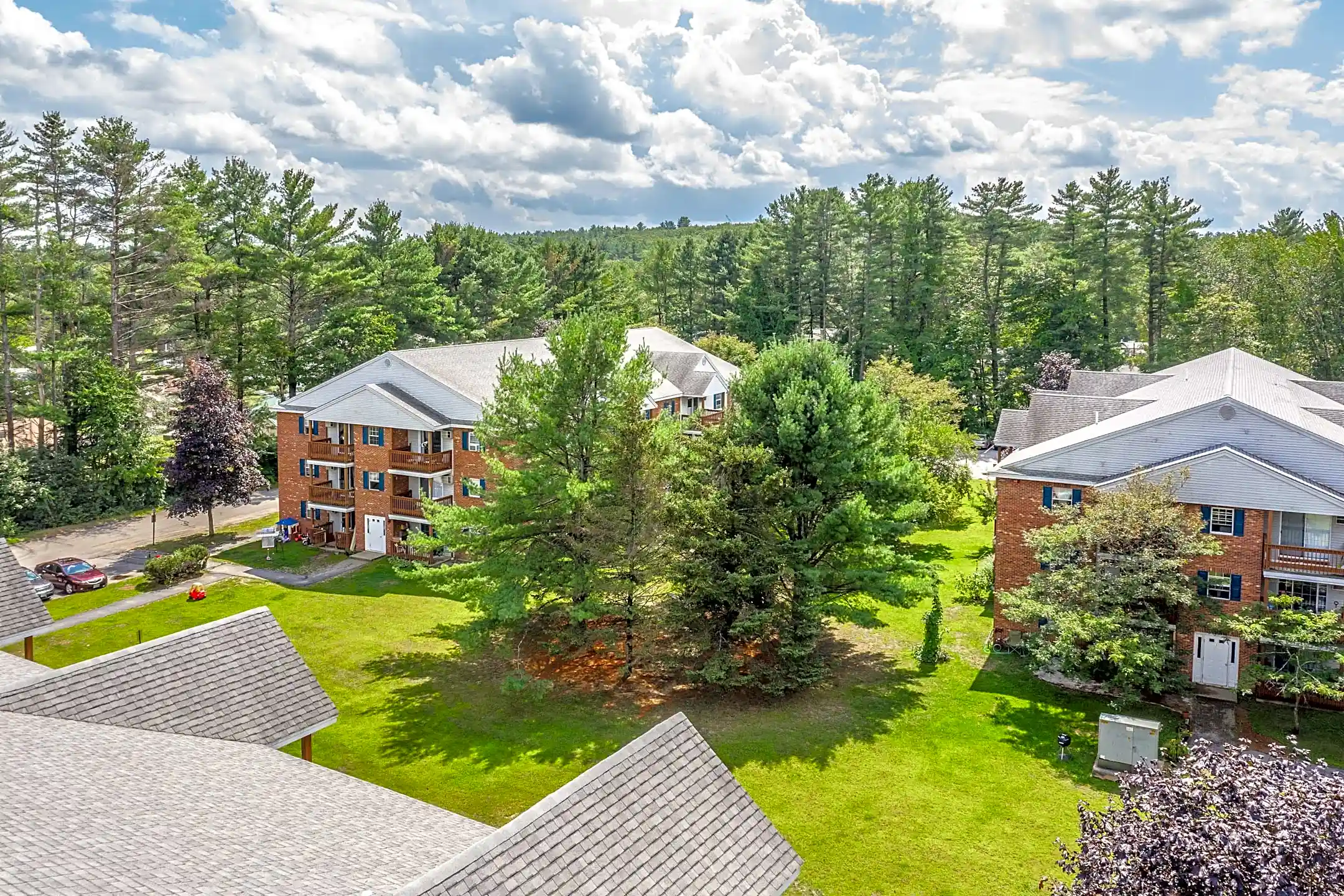 Pinewood Village Apartments Concord, NH 03303