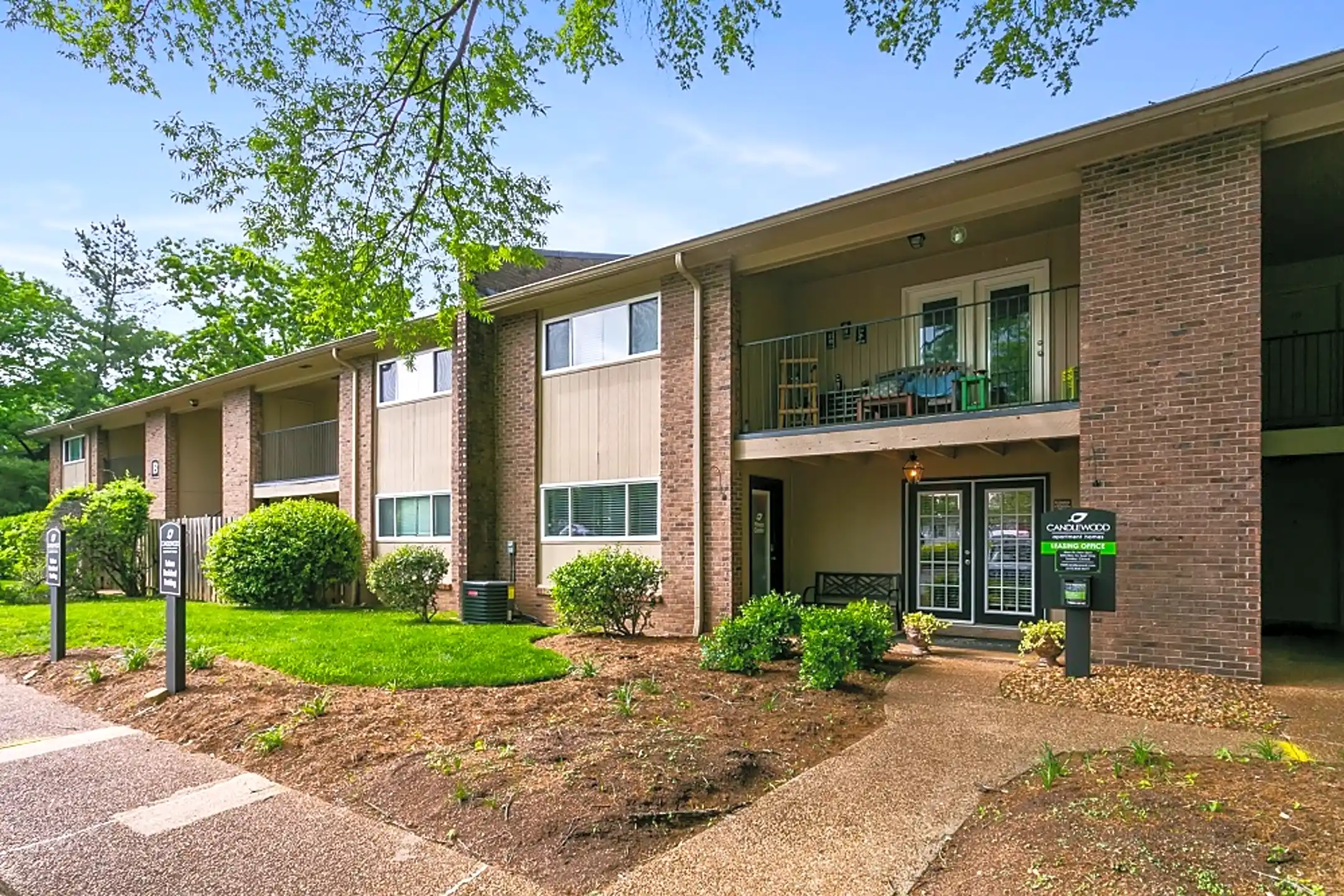 Candlewood Apartment Homes 530 Harding Pl Apt B25 Nashville, TN