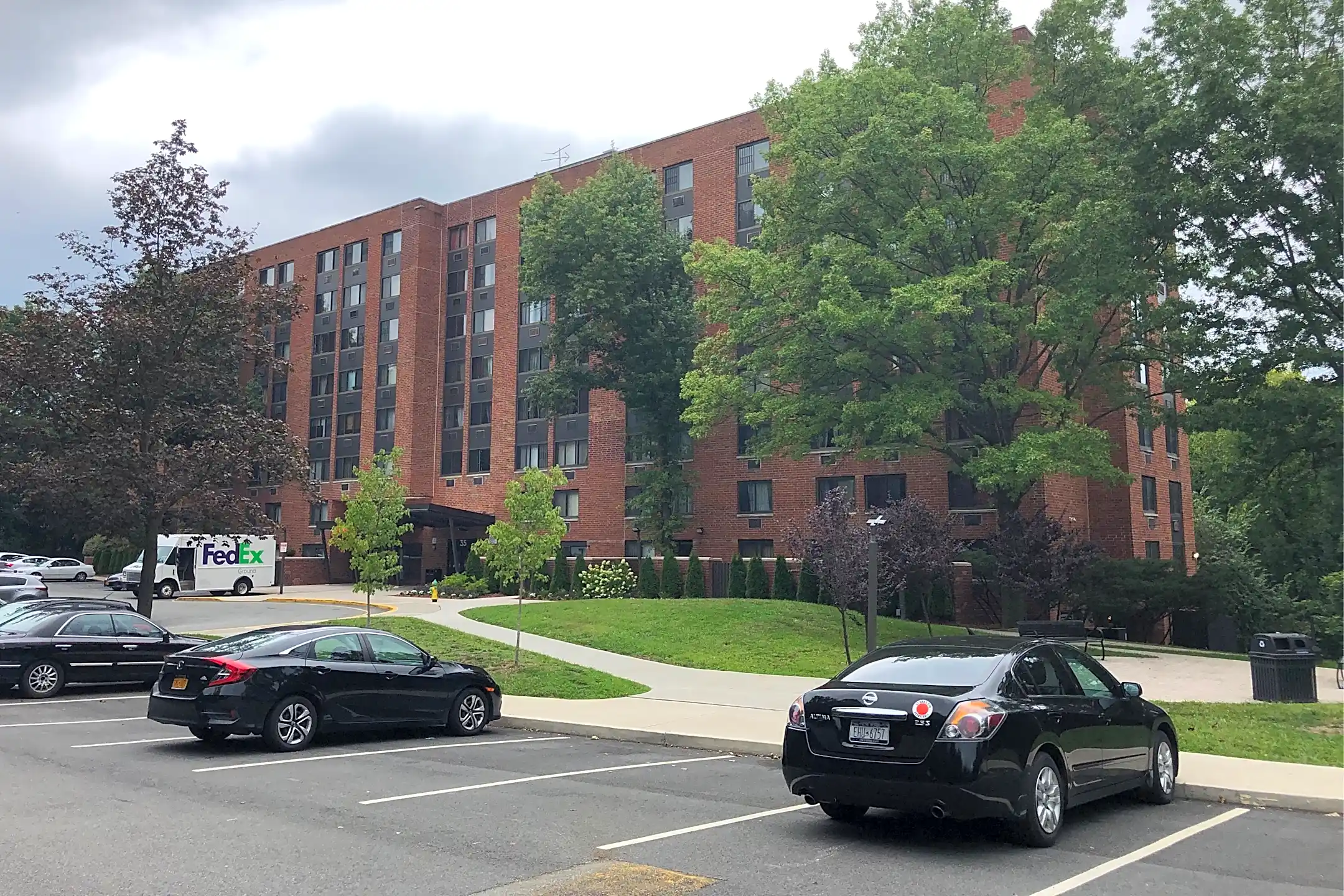 Snowden House Apartments Ossining, NY 10562